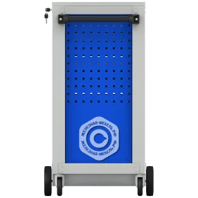 тумба инструментальная logitex 07 xs.1