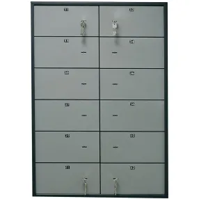 блок депозитных ячеек valberg db-12