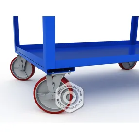 тележка грузовая platform 1300х800.3