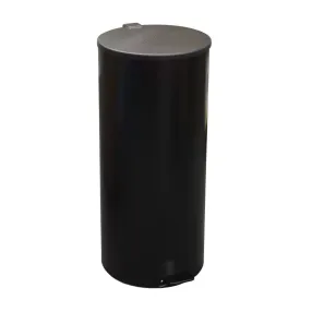 урна с педалью 50л