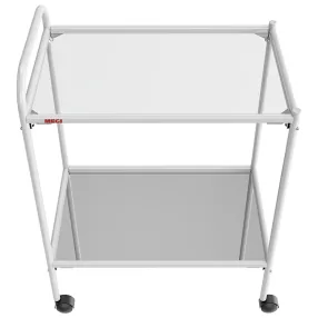 столик процедурный мск-501-02м