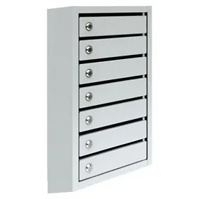 почтовый ящик пм-7