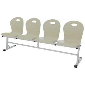 стул медицинский мск-237.02 (4 секции)