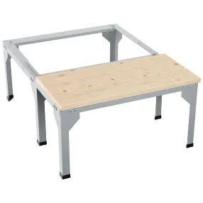 подставка-скамья ls-21 сосна