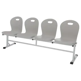 стул медицинский мск-237.02 (4 секции)