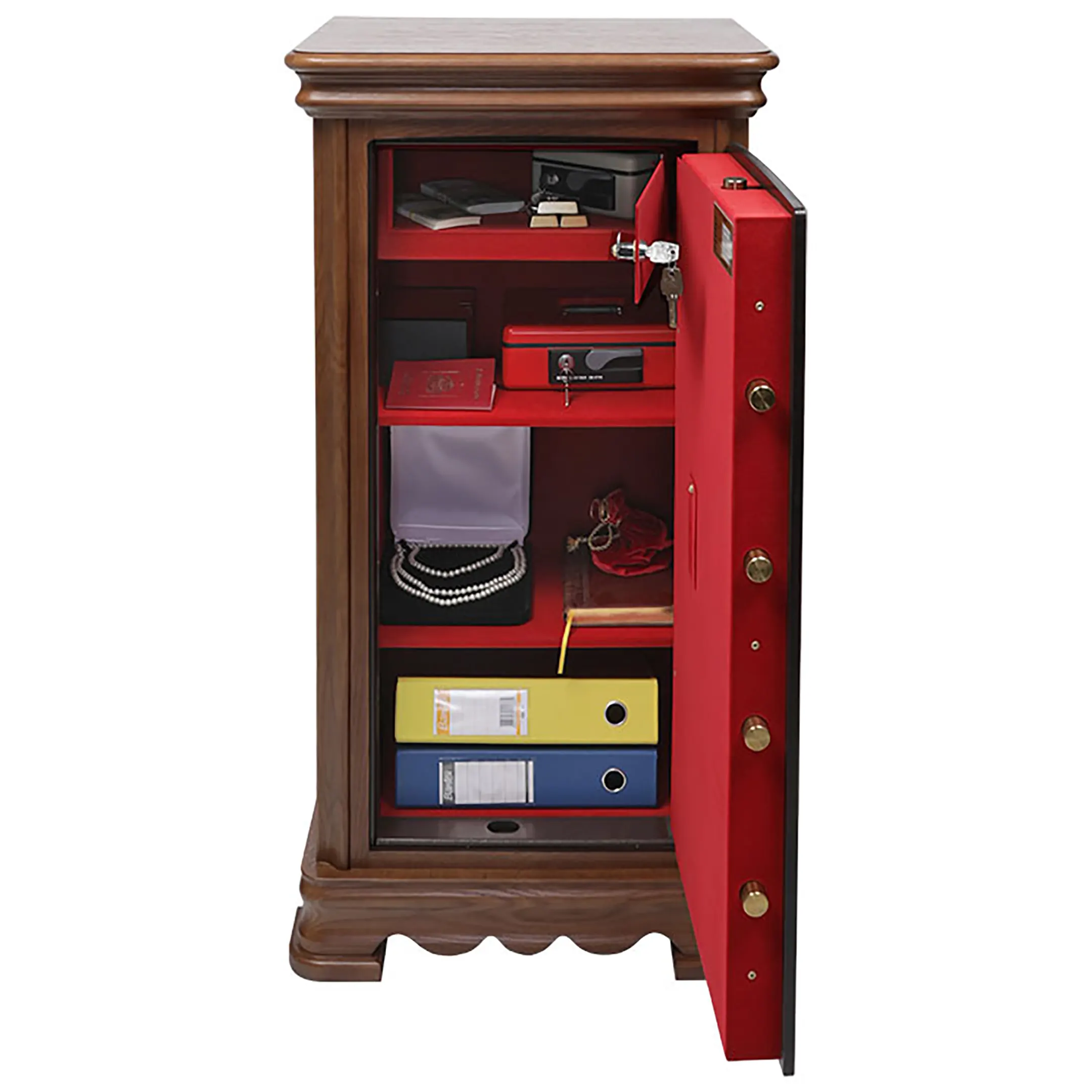 сейф valberg карат ask 90t el д