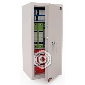 Лёгкий сейф LS-040 R