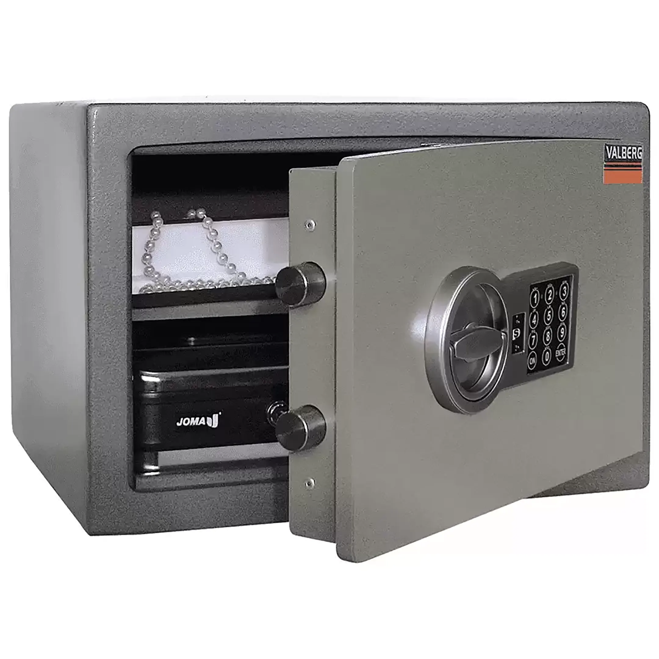 сейф valberg карат ask 30 el-a