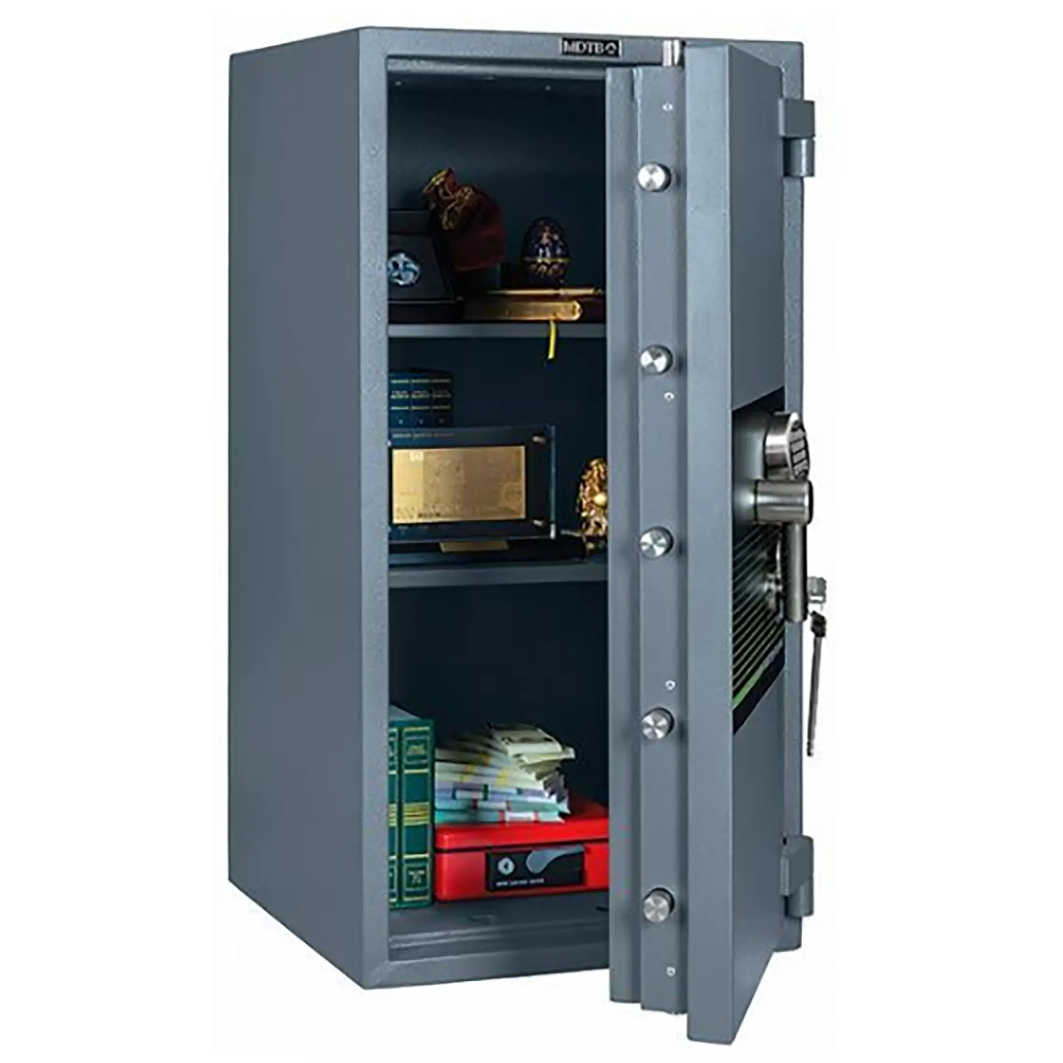 сейф mdtb fort-m 1668 ek