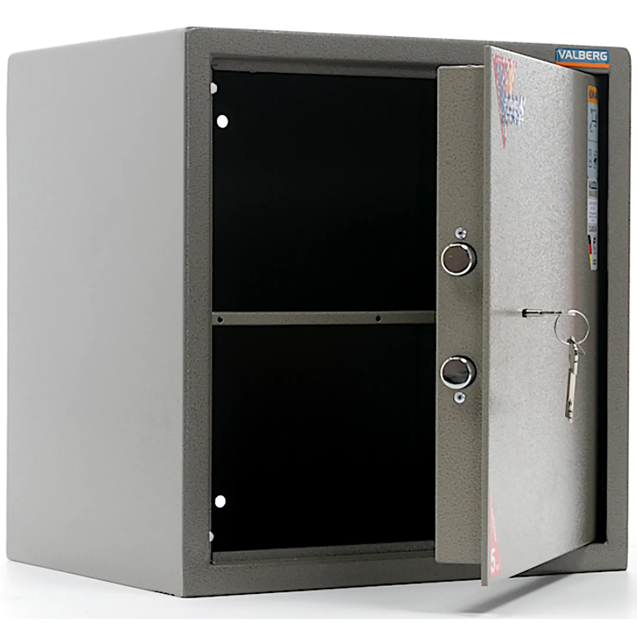 сейф valberg asm-46