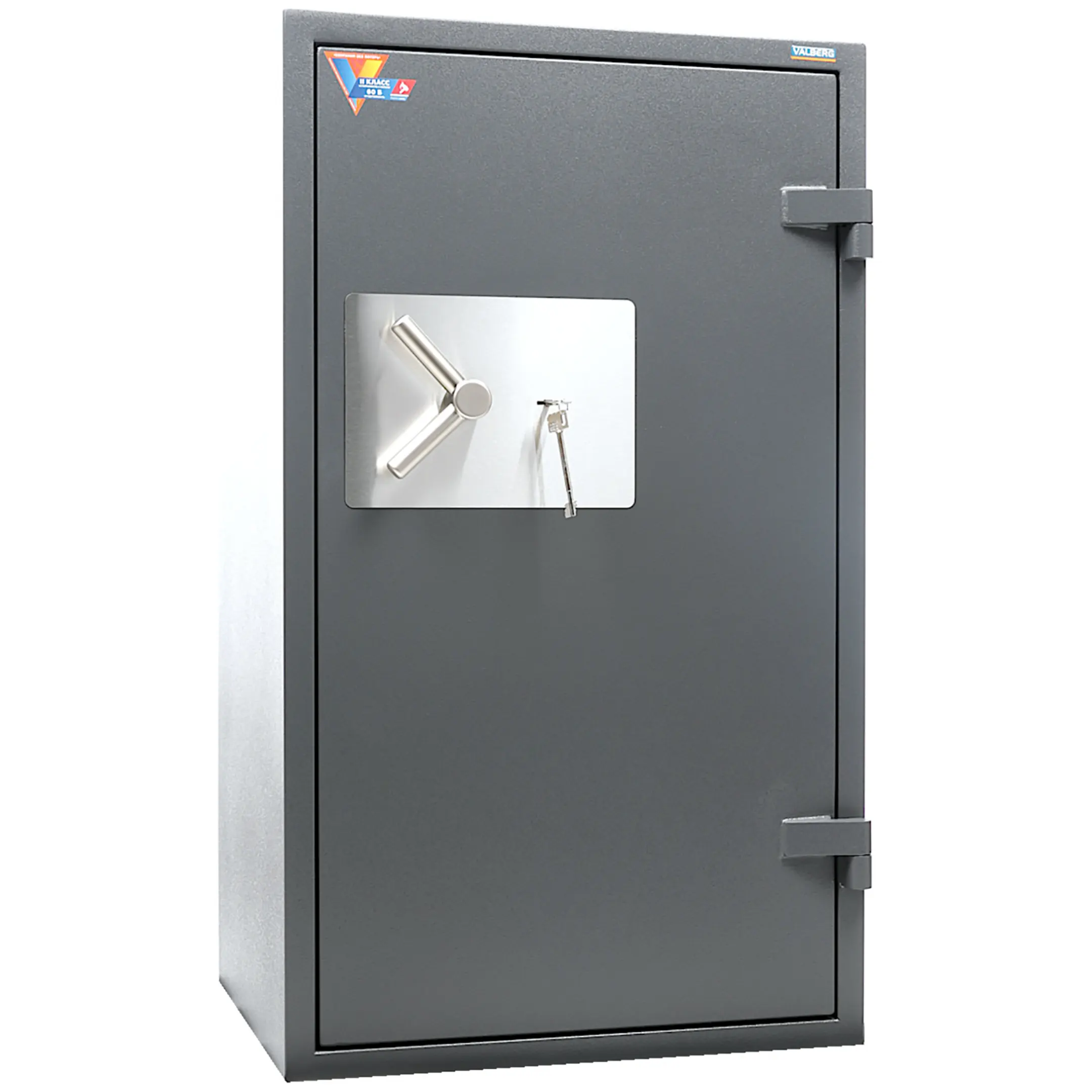 сейф valberg гарант евро 120т