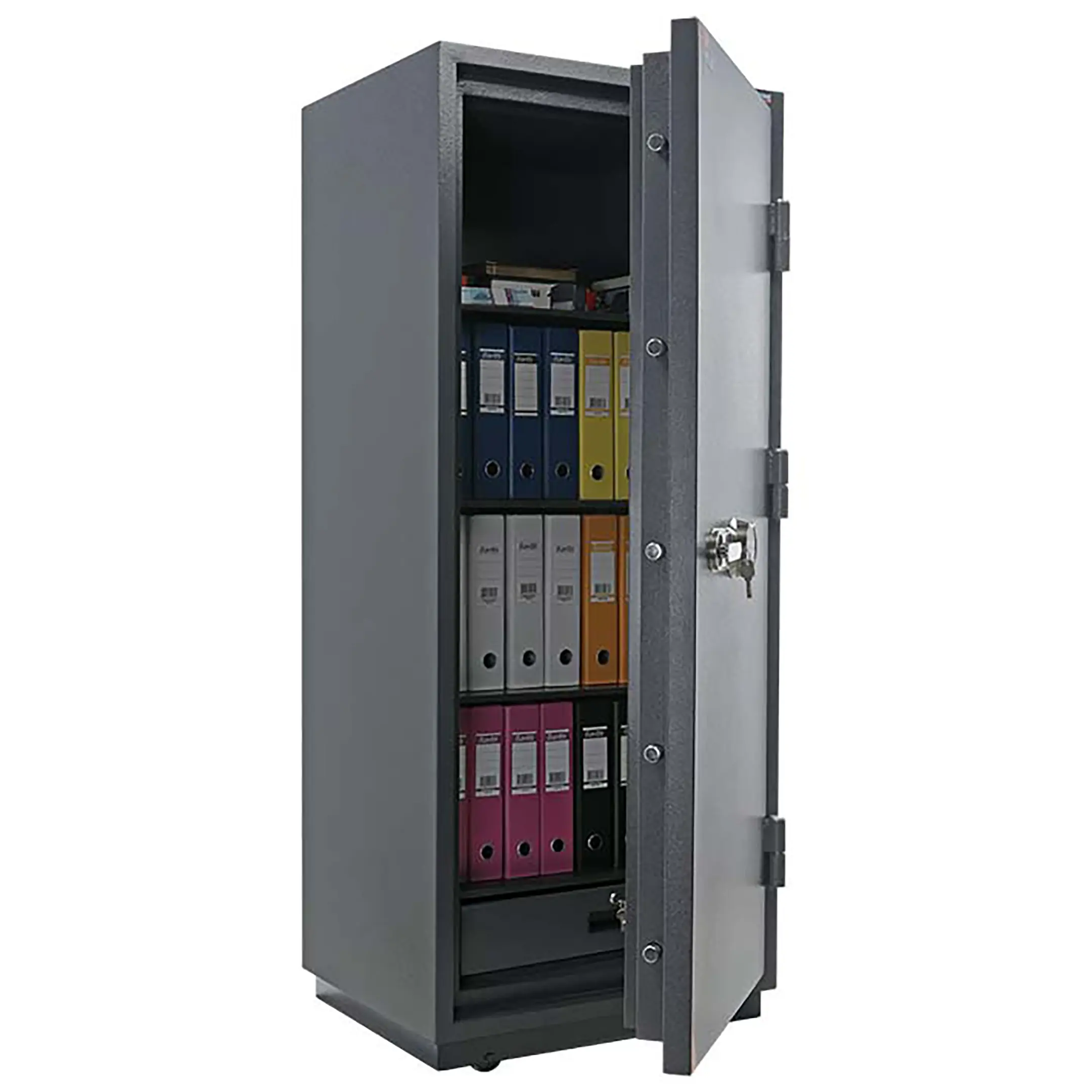 сейф valberg frs-173 t el