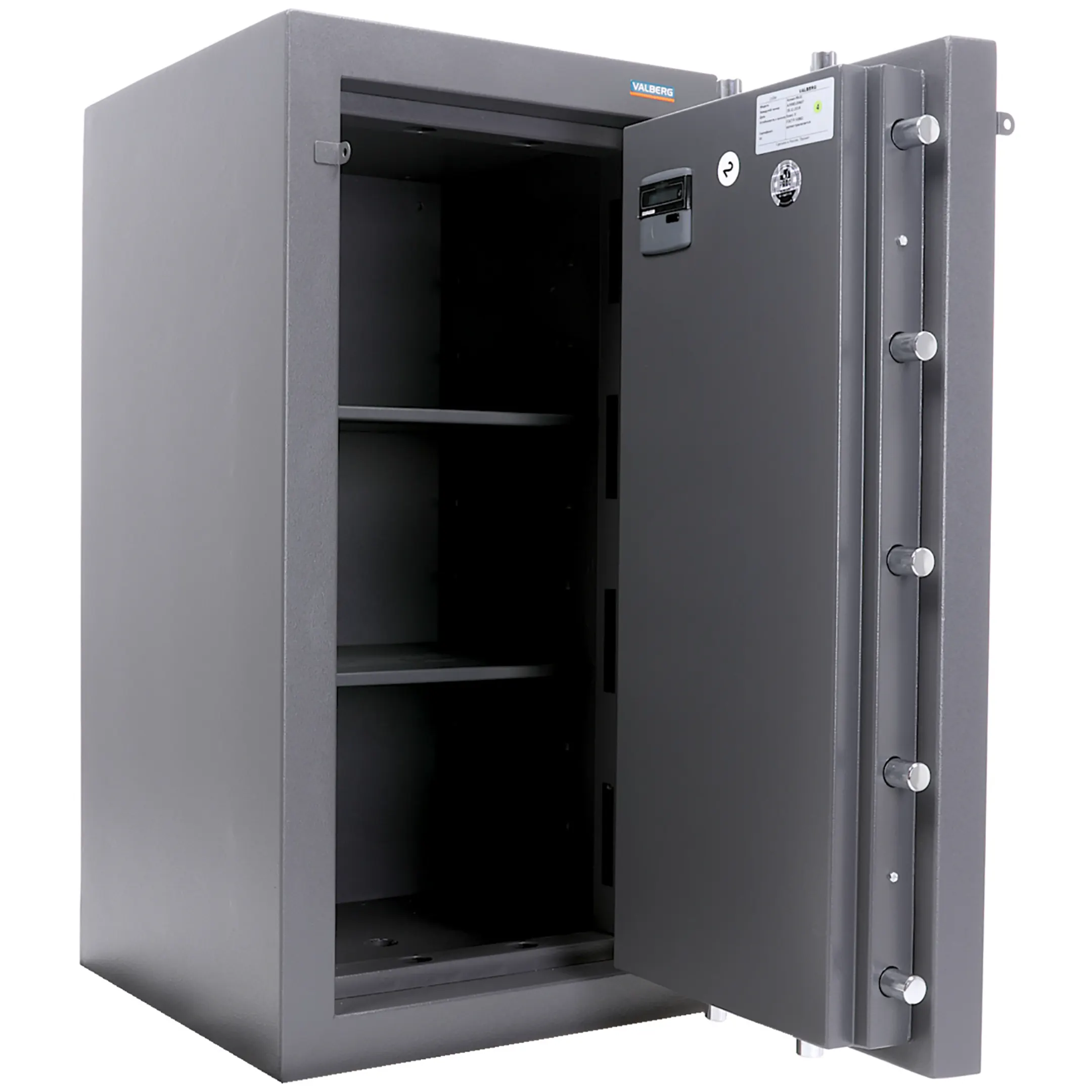 сейф valberg алмаз 99 el