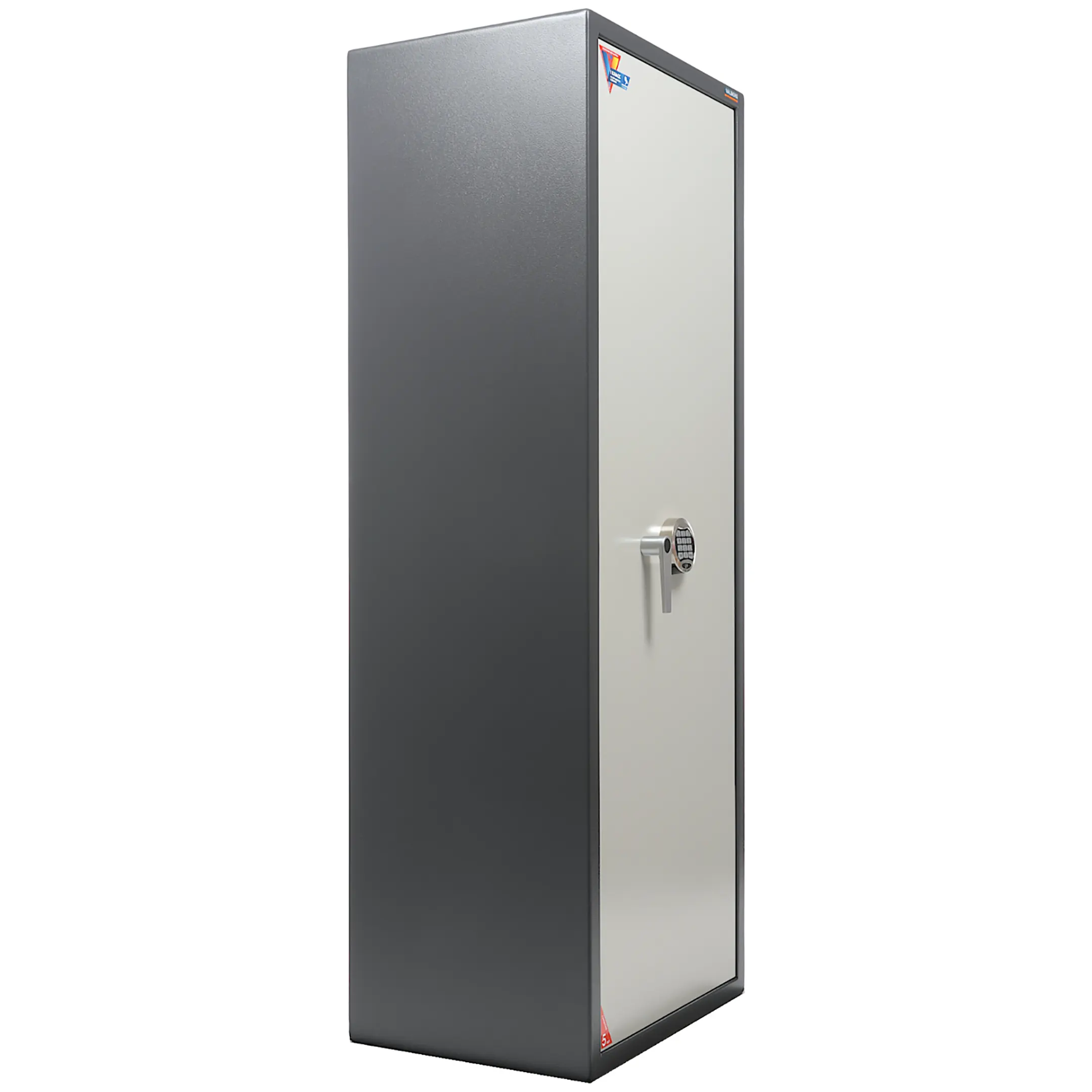 сейф valberg гранит i-165t el