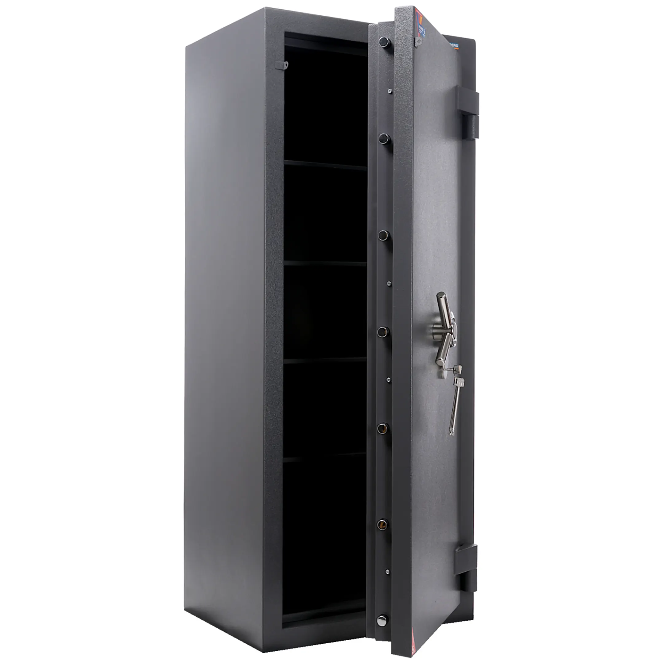 сейф valberg рубеж 1668 el