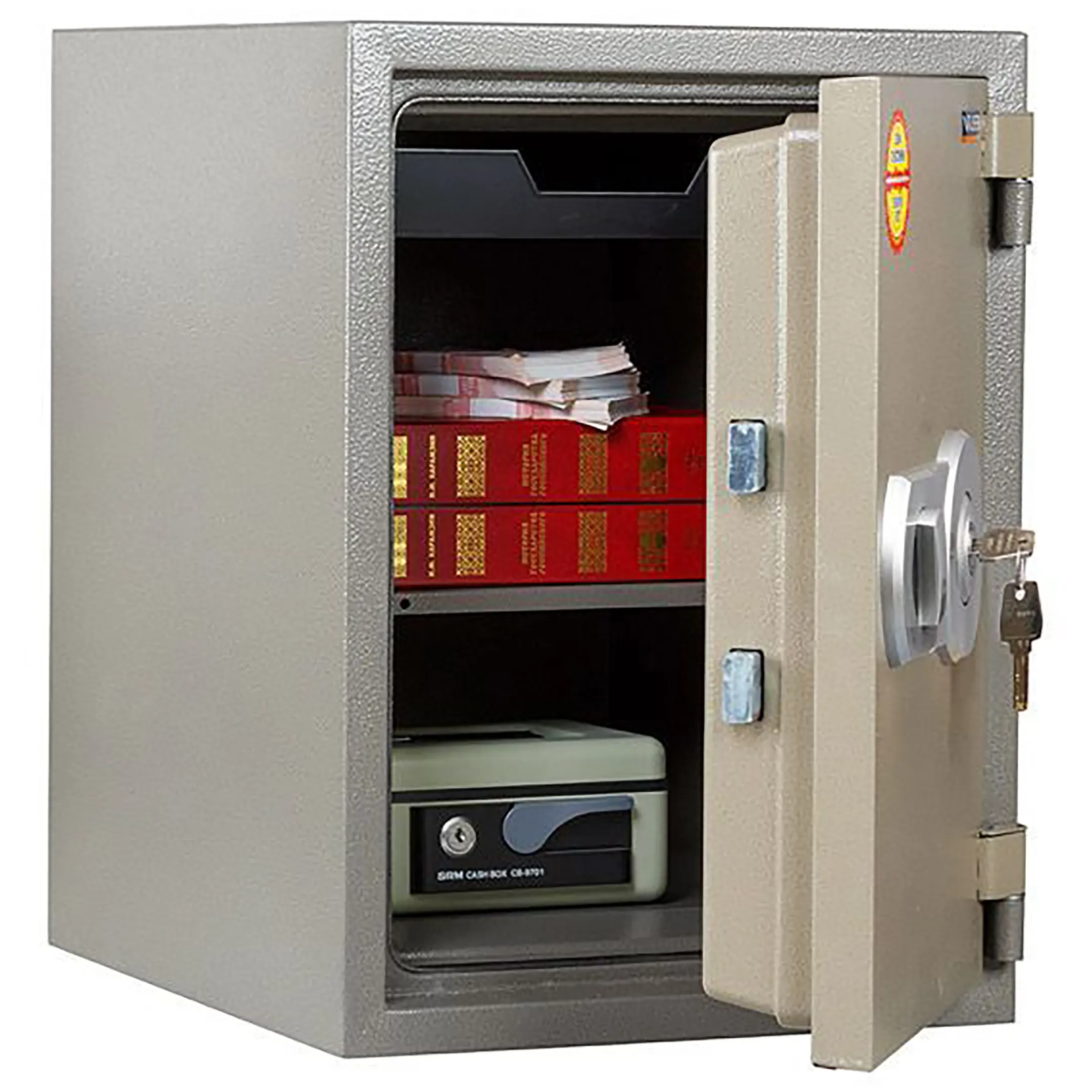 сейф valberg frs-49 kl