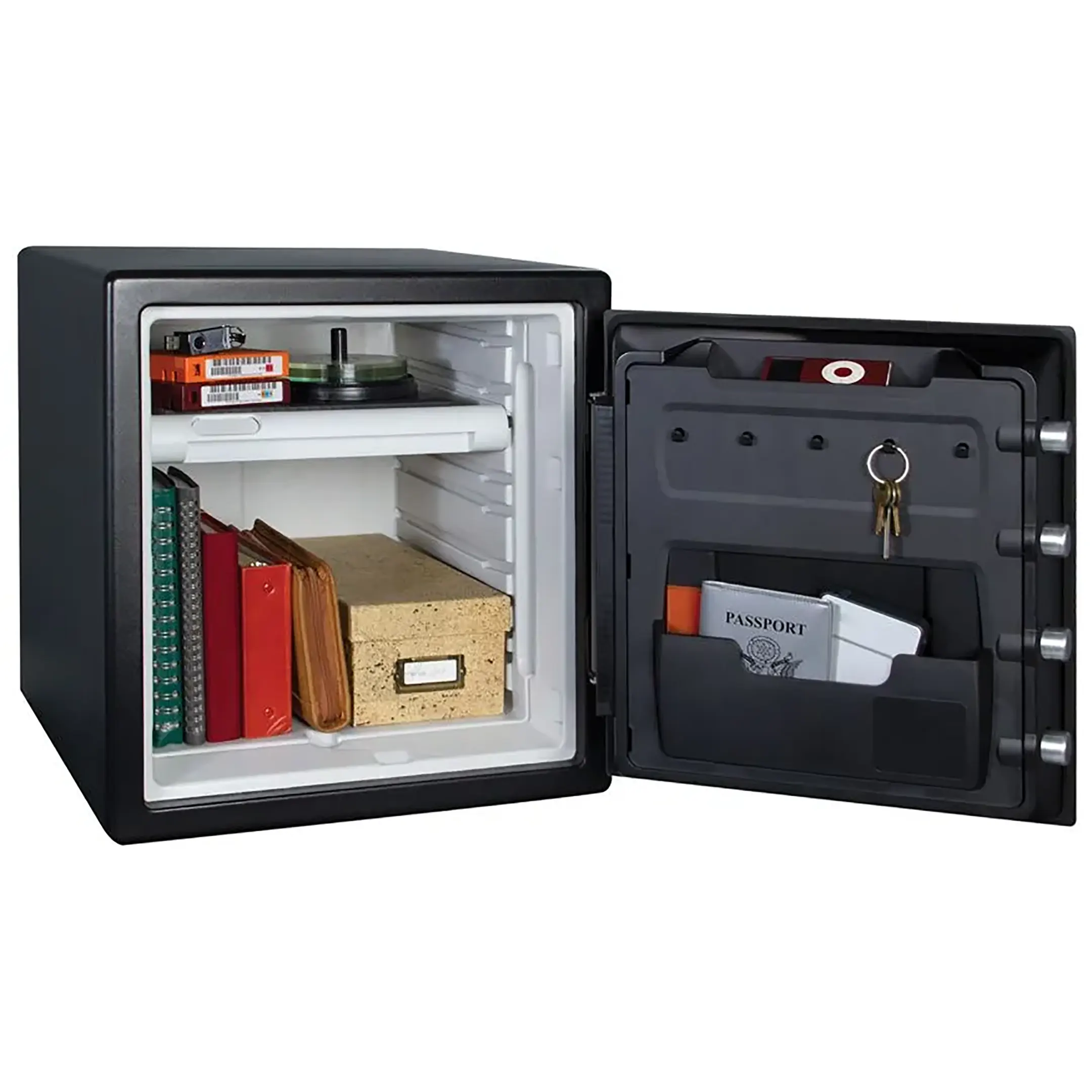 огневодостойкий сейф sentrysafe sfw 123 ftc