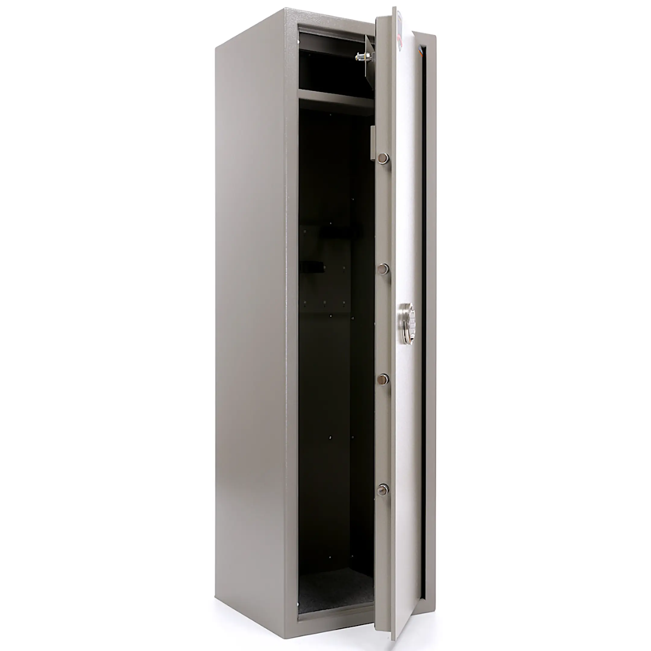 сейф оружейный valberg ирбис 8el