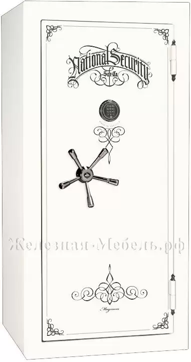 сейф оружейный liberty national security magnum 25wtg-bc