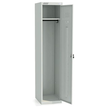 Шкаф для одежды ШРС-11-400