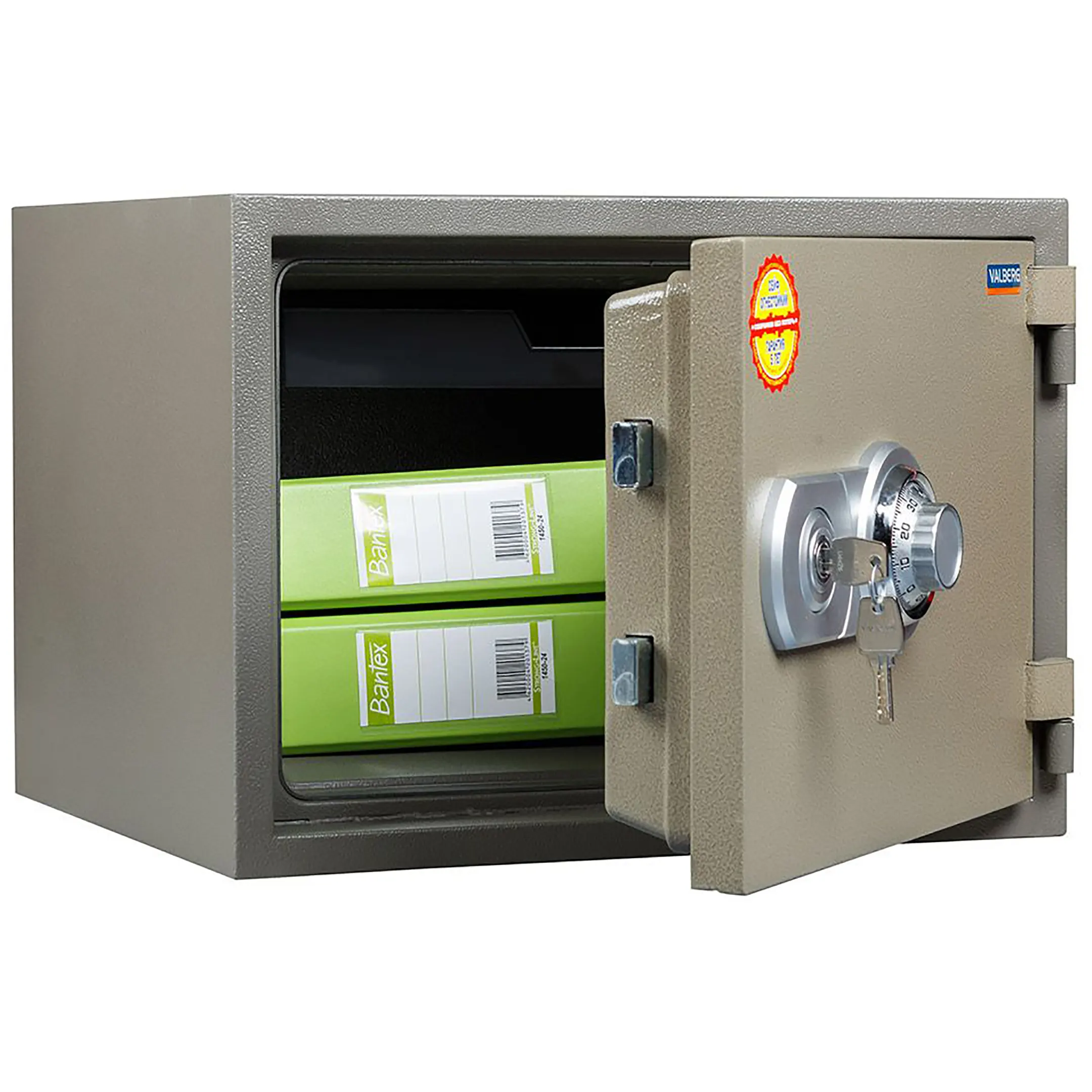 сейф valberg frs-36 cl