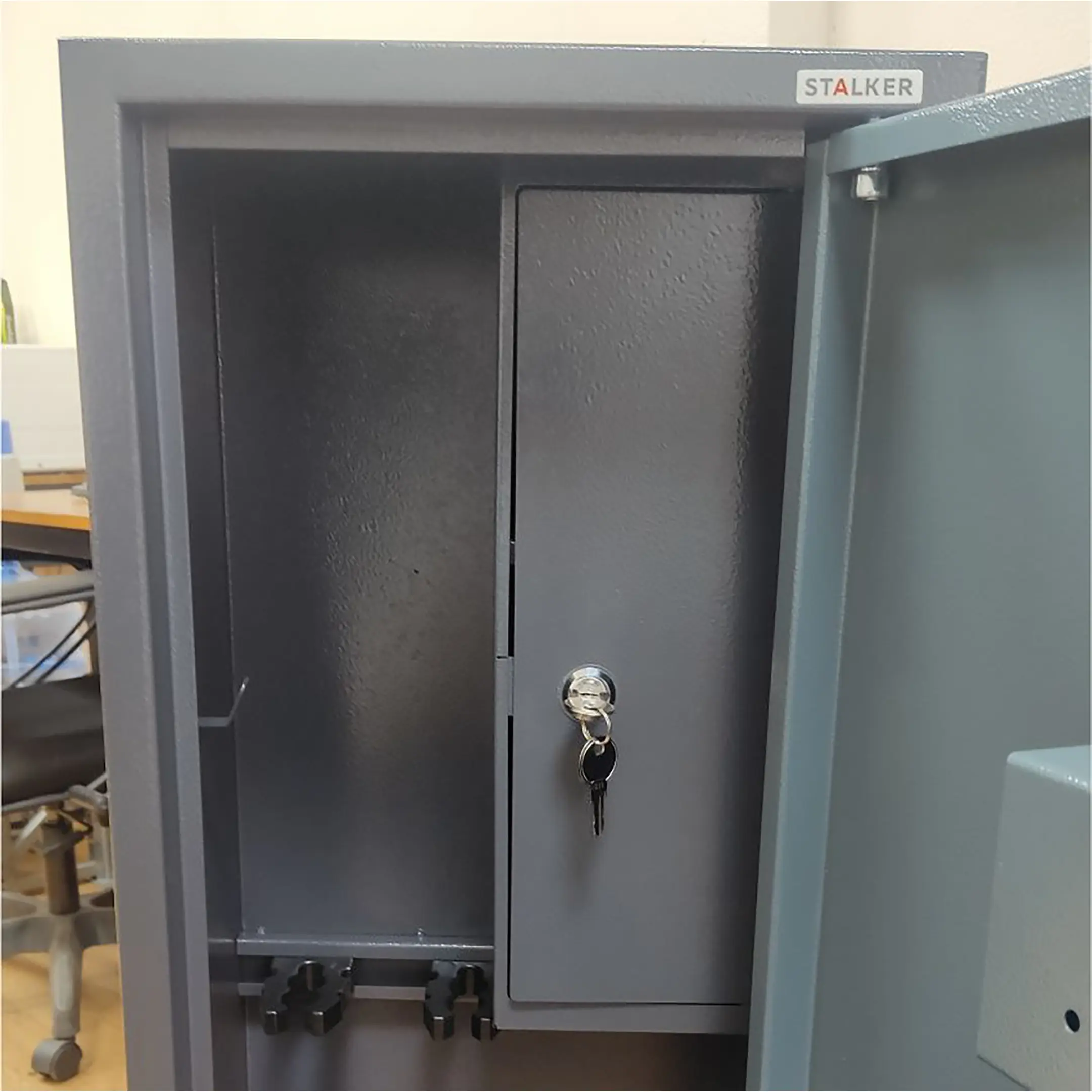 оружейный сейф stalker s3