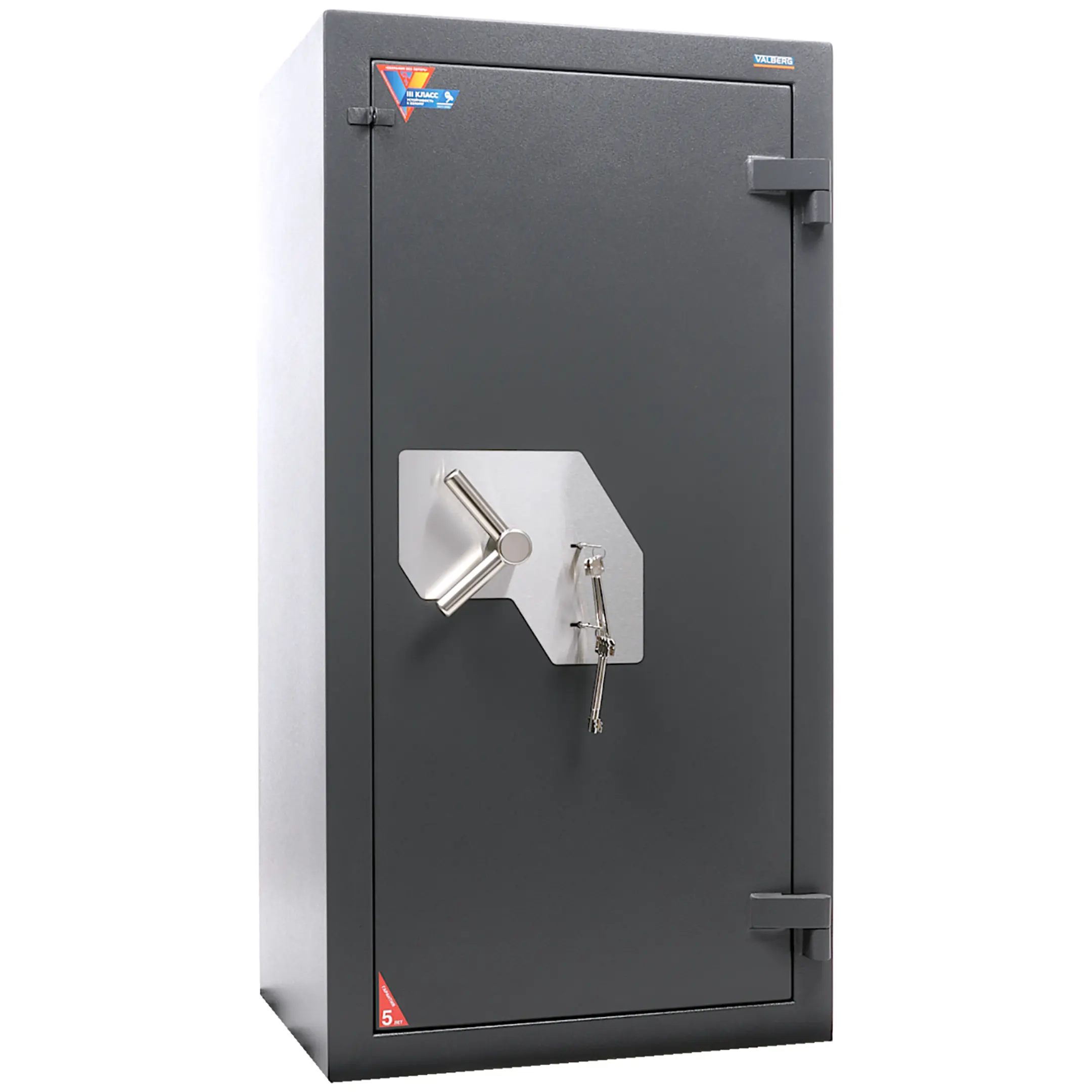 сейф valberg форт 1368 kl