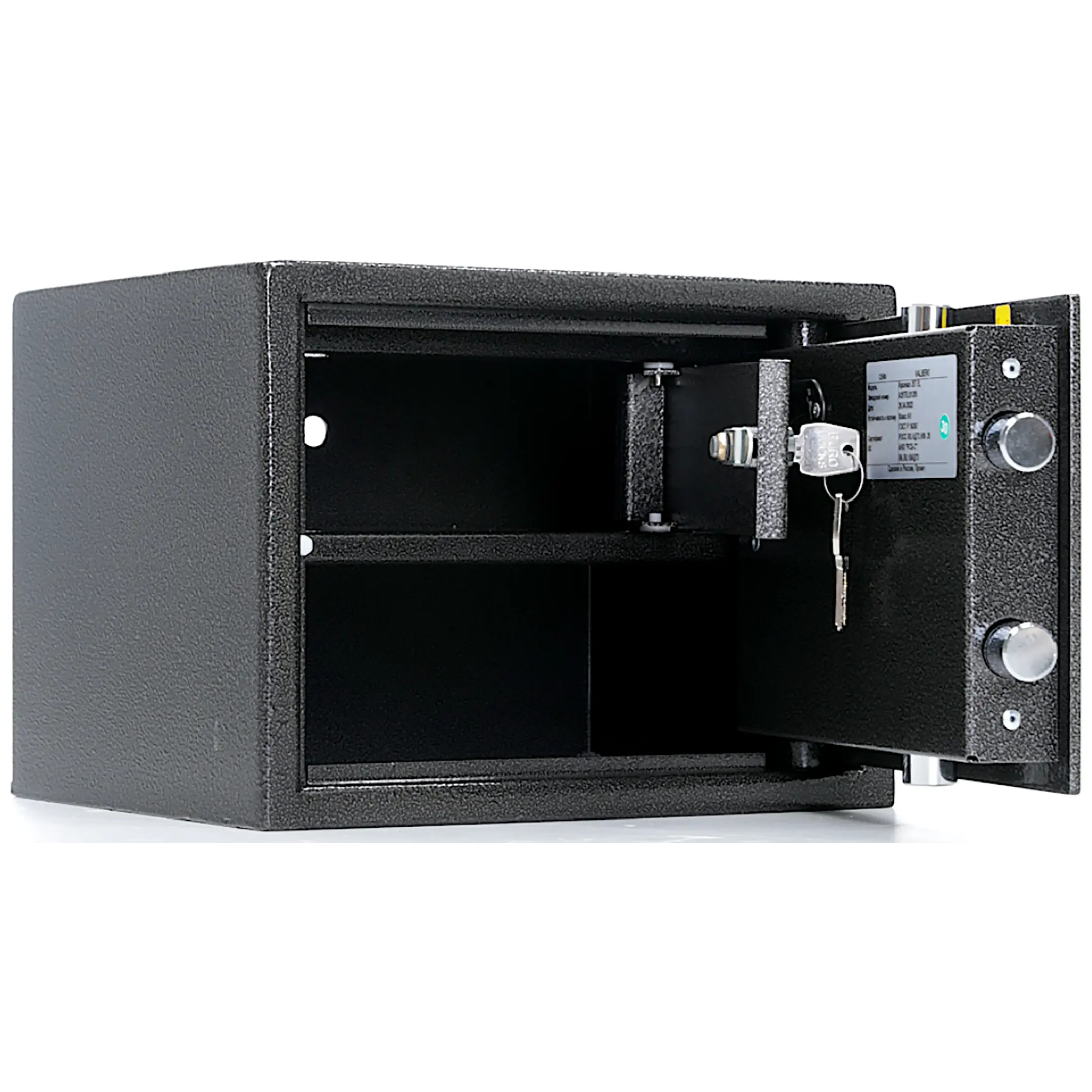 сейф оружейный valberg арсенал 25t el