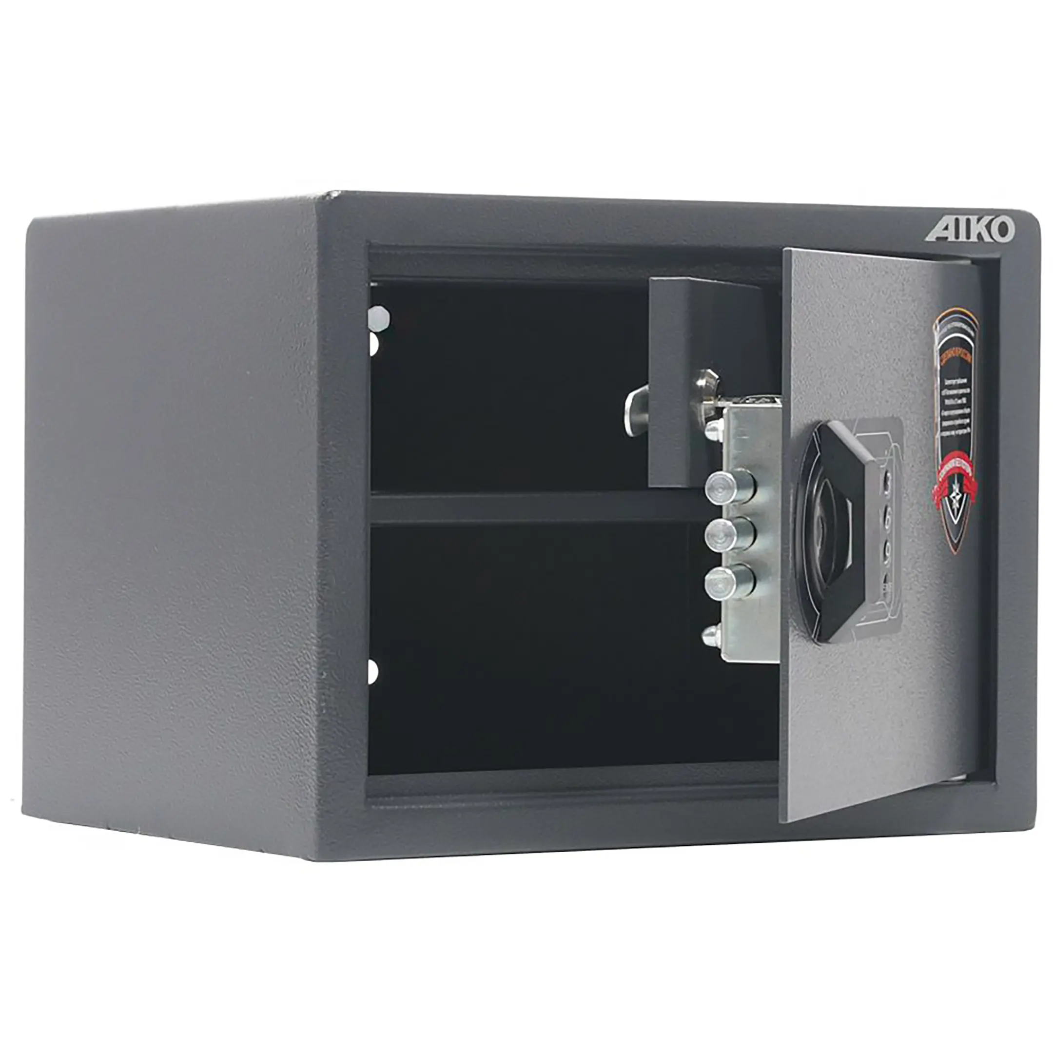 сейф оружейный aiko tt-23 el