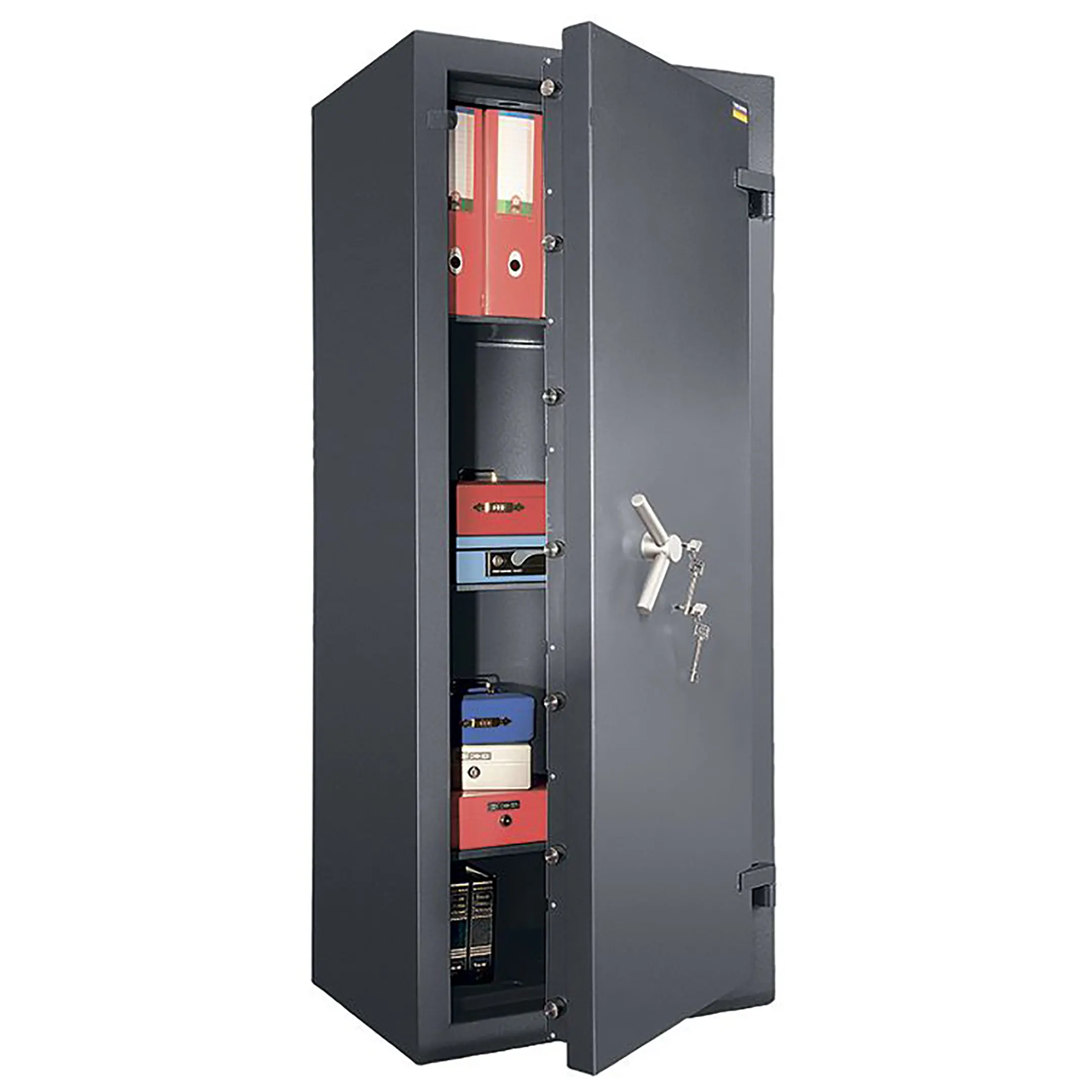 сейф valberg гранит iii-1668 kl