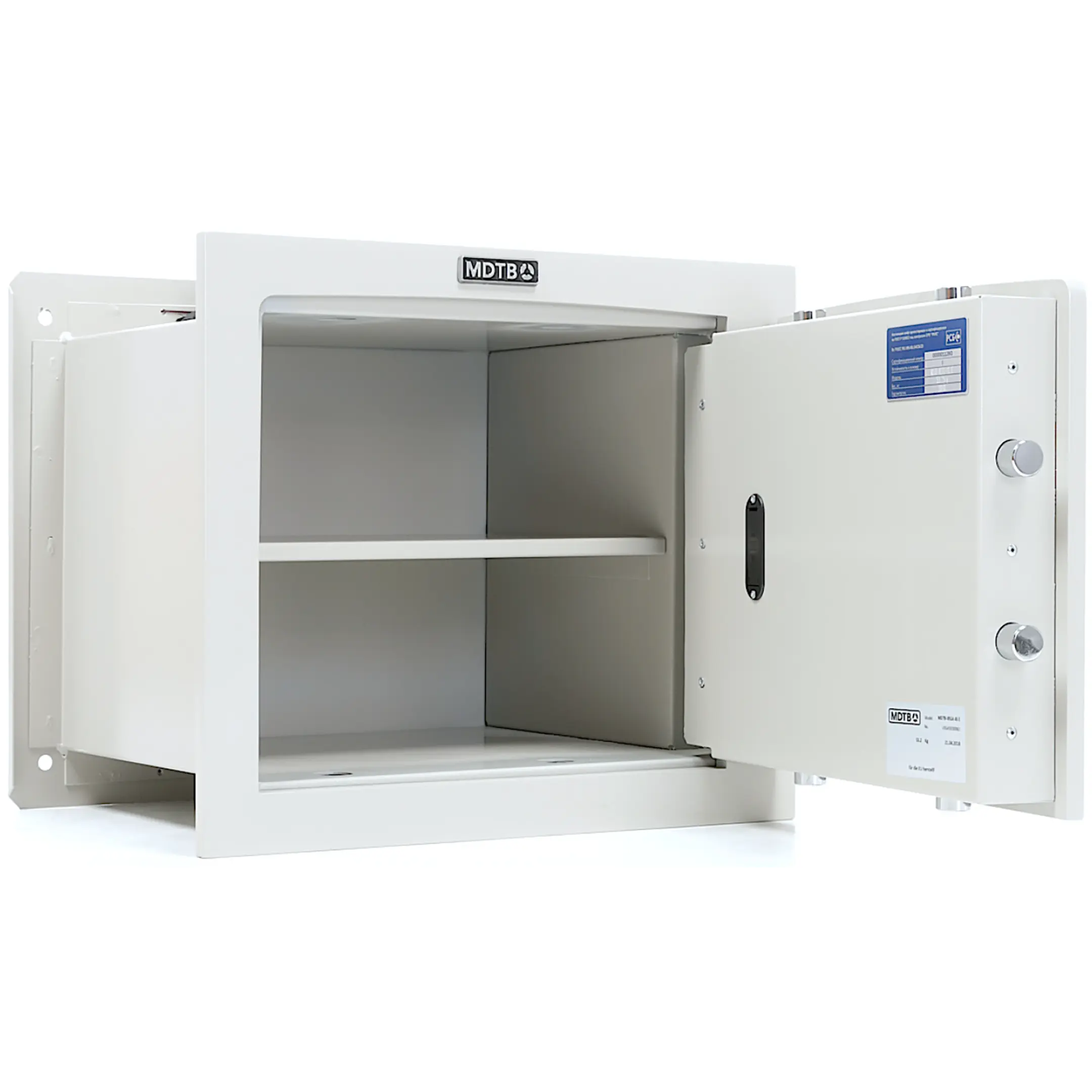 сейф mdtb-vega 44.e