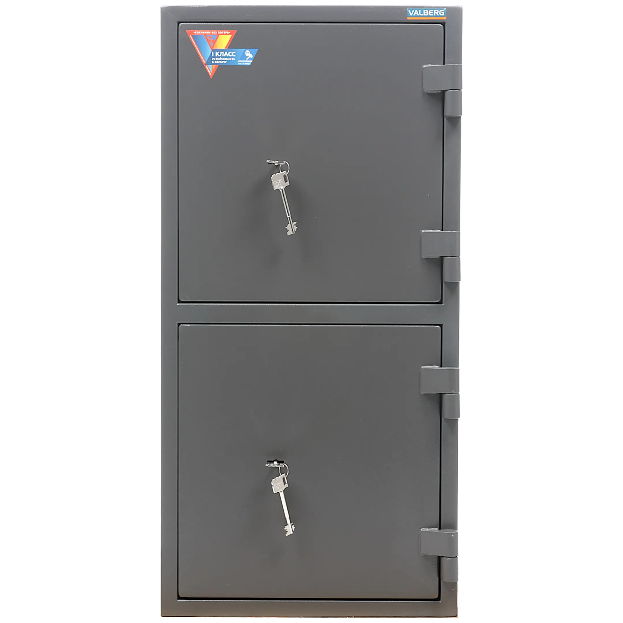 сейф valberg кварцит 90т/2