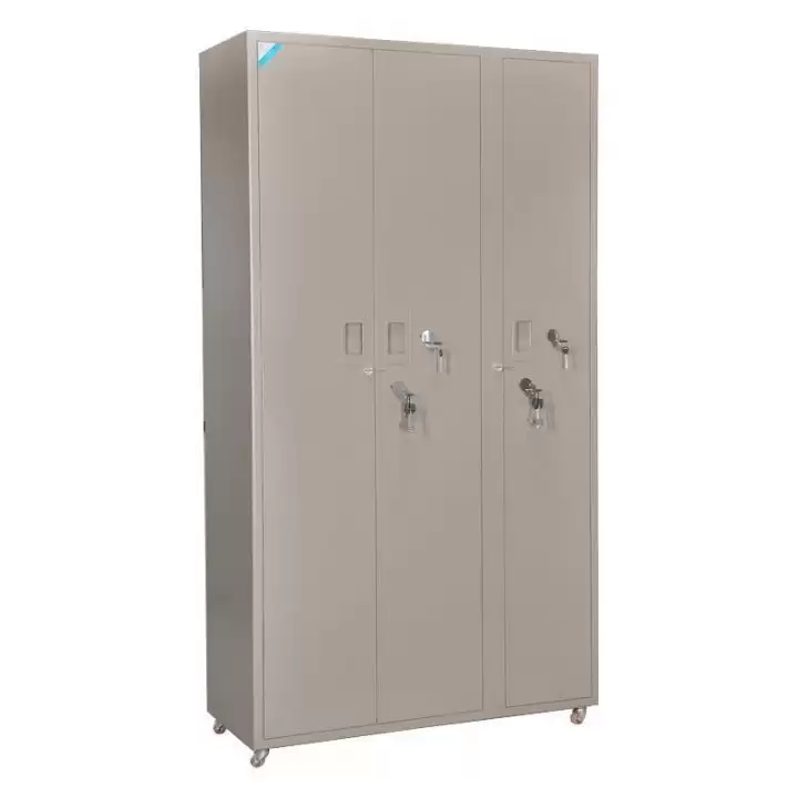 сейф оружейный ош-шок-3м