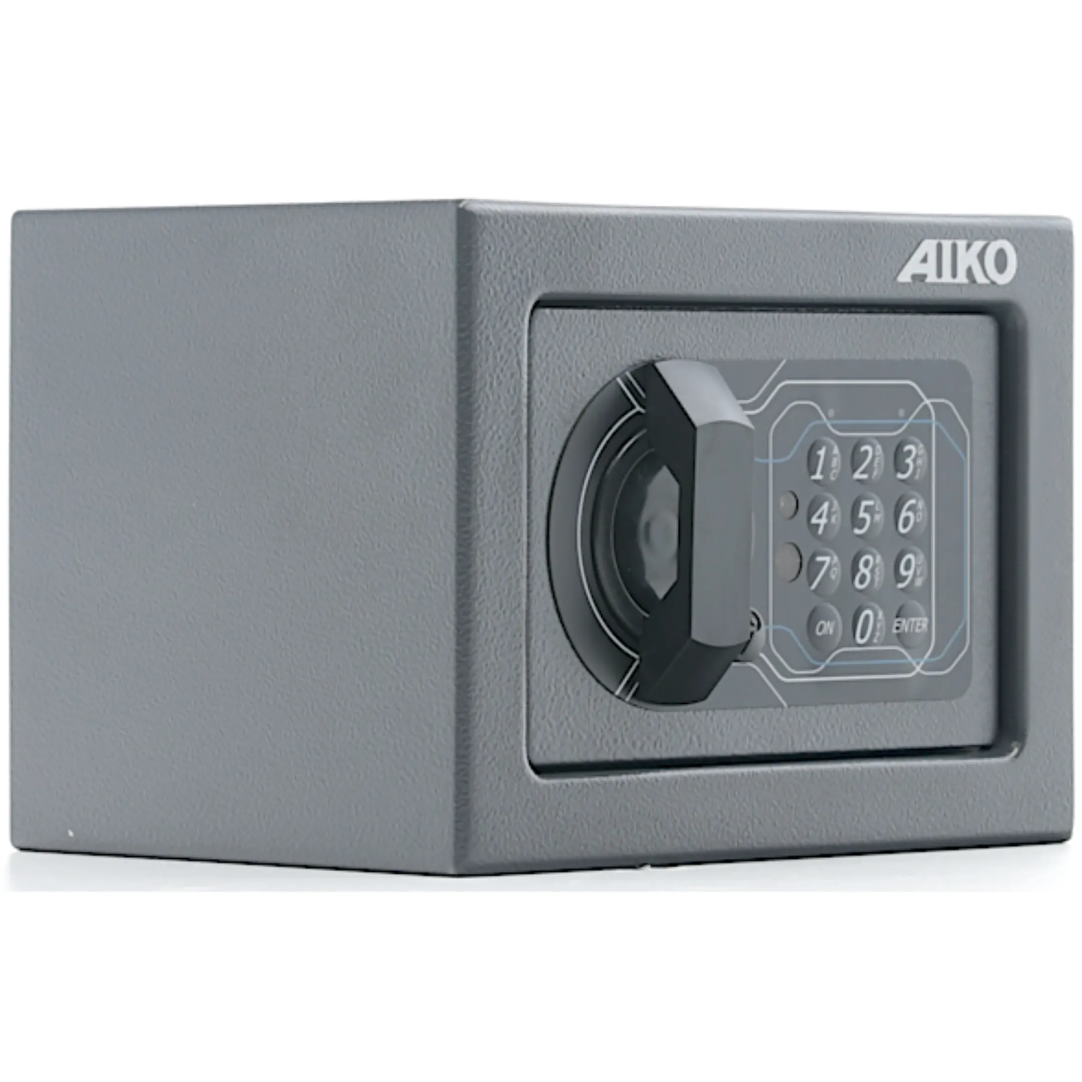 сейф aiko t-140 el