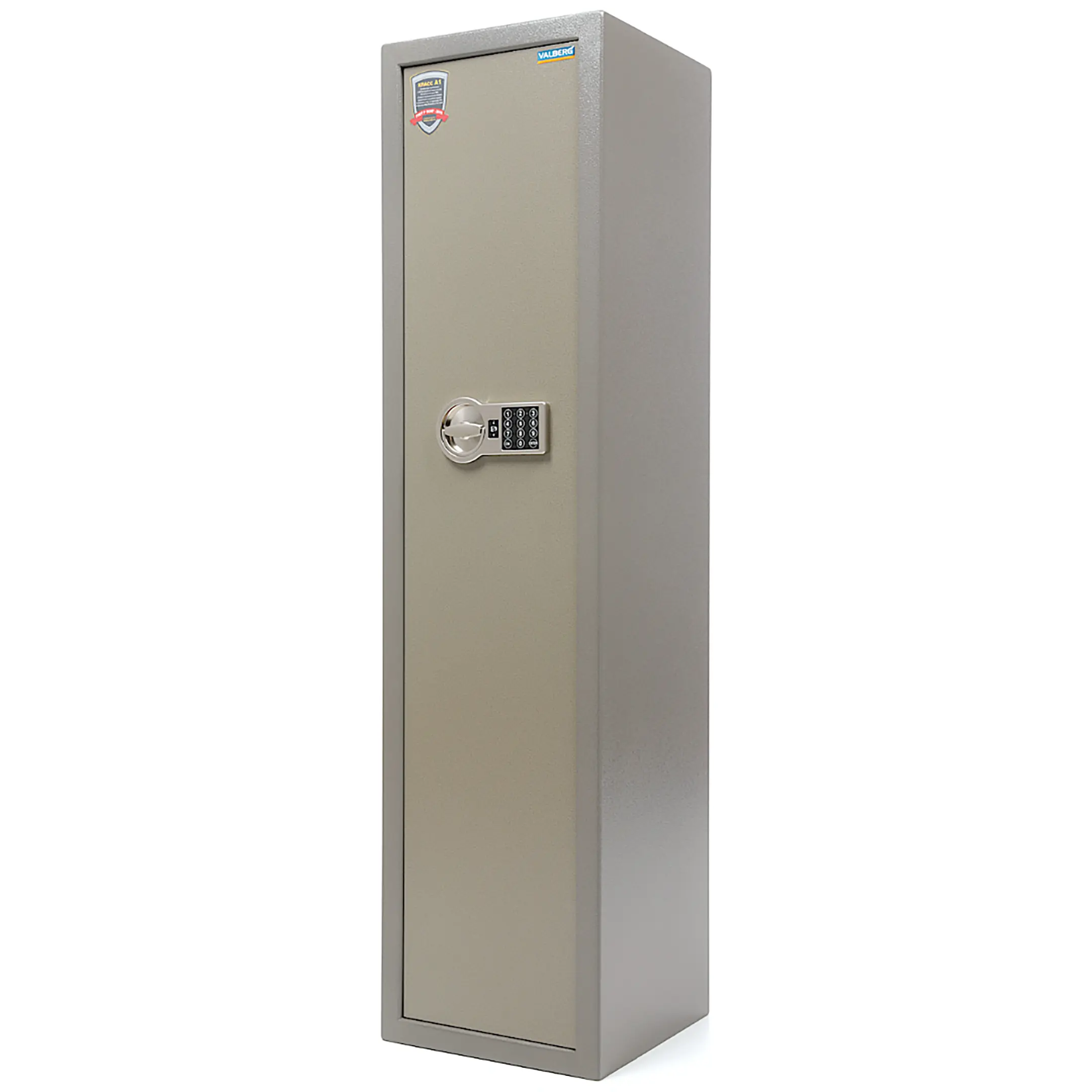 сейф оружейный valberg арсенал el