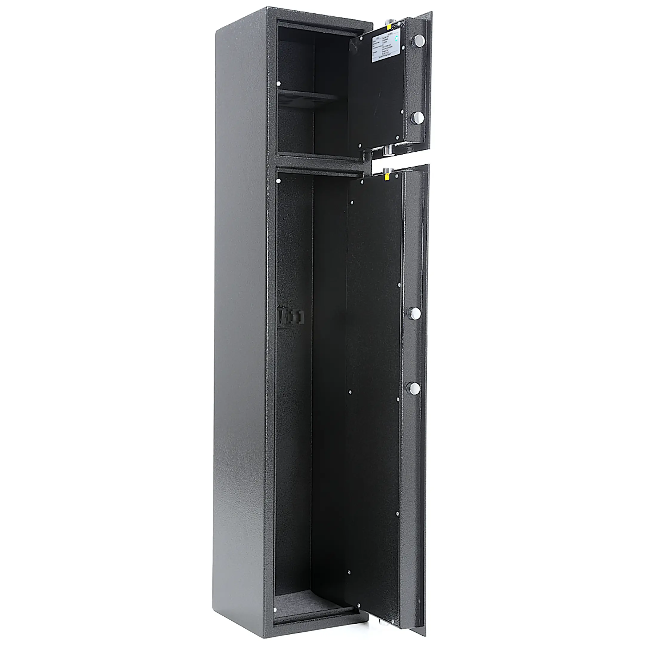 сейф оружейный valberg арсенал 130/2