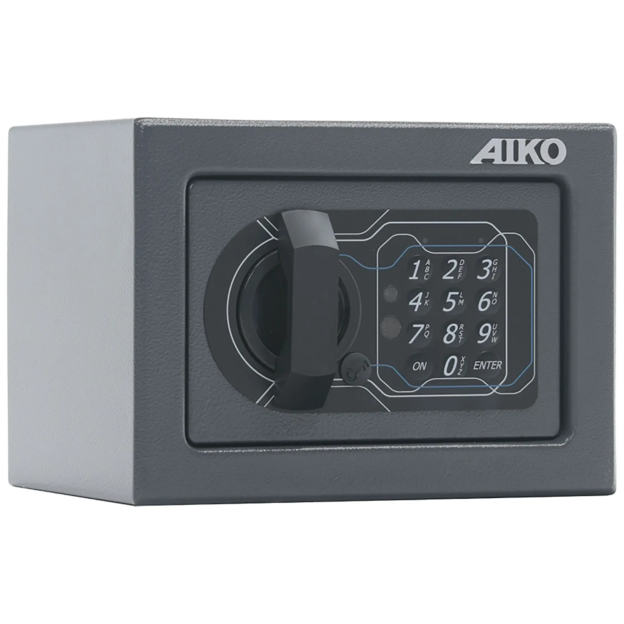 сейф aiko t-140 el