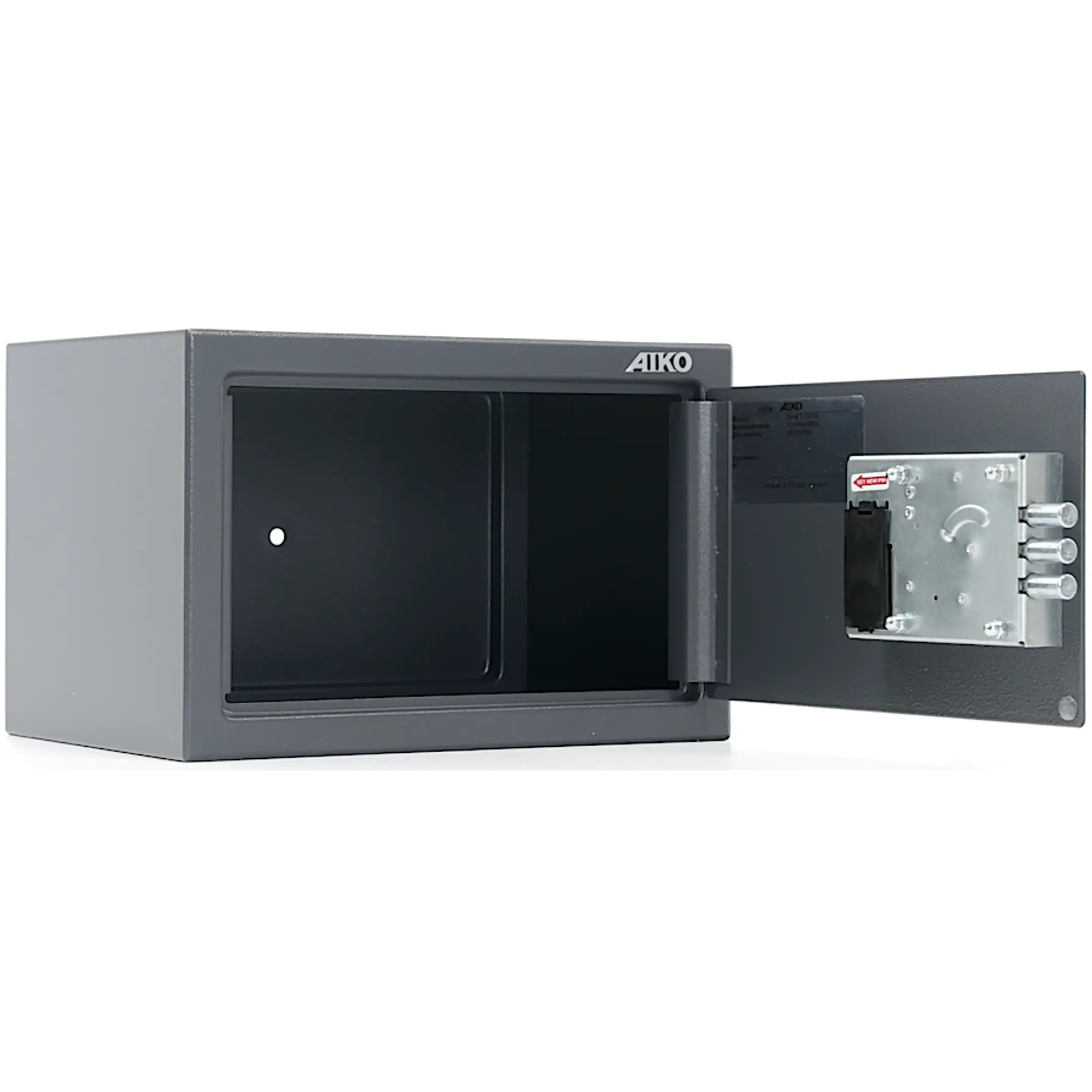 сейф aiko t-200 el