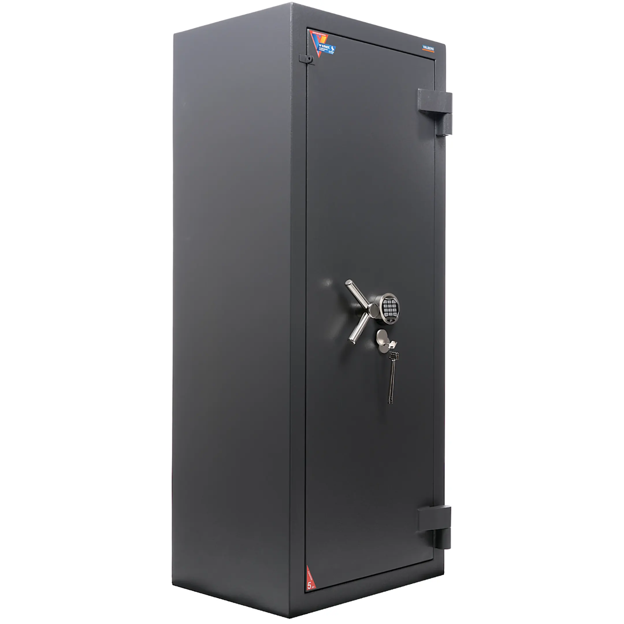 сейф valberg рубеж 1668 el