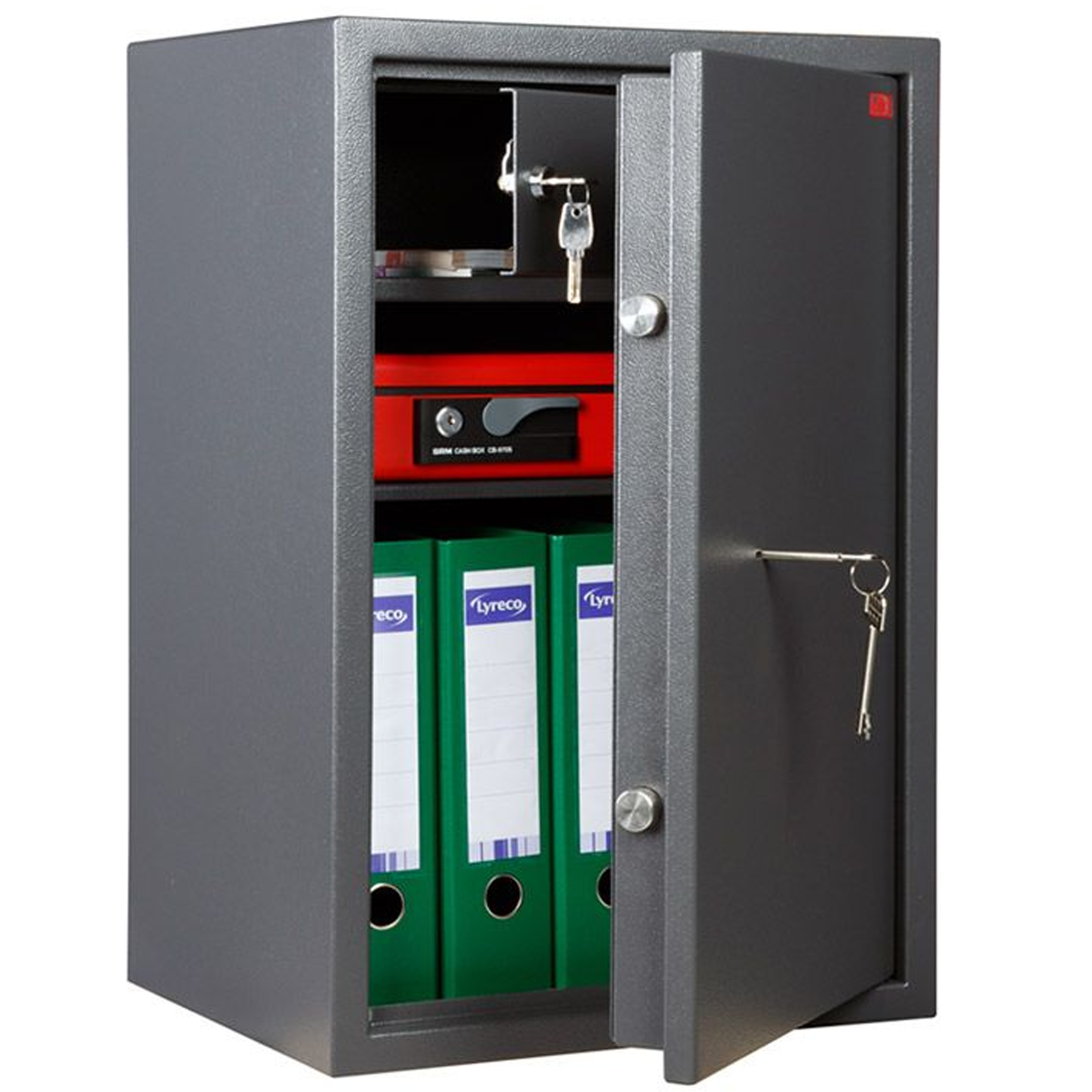 сейф aiko tsn.65t