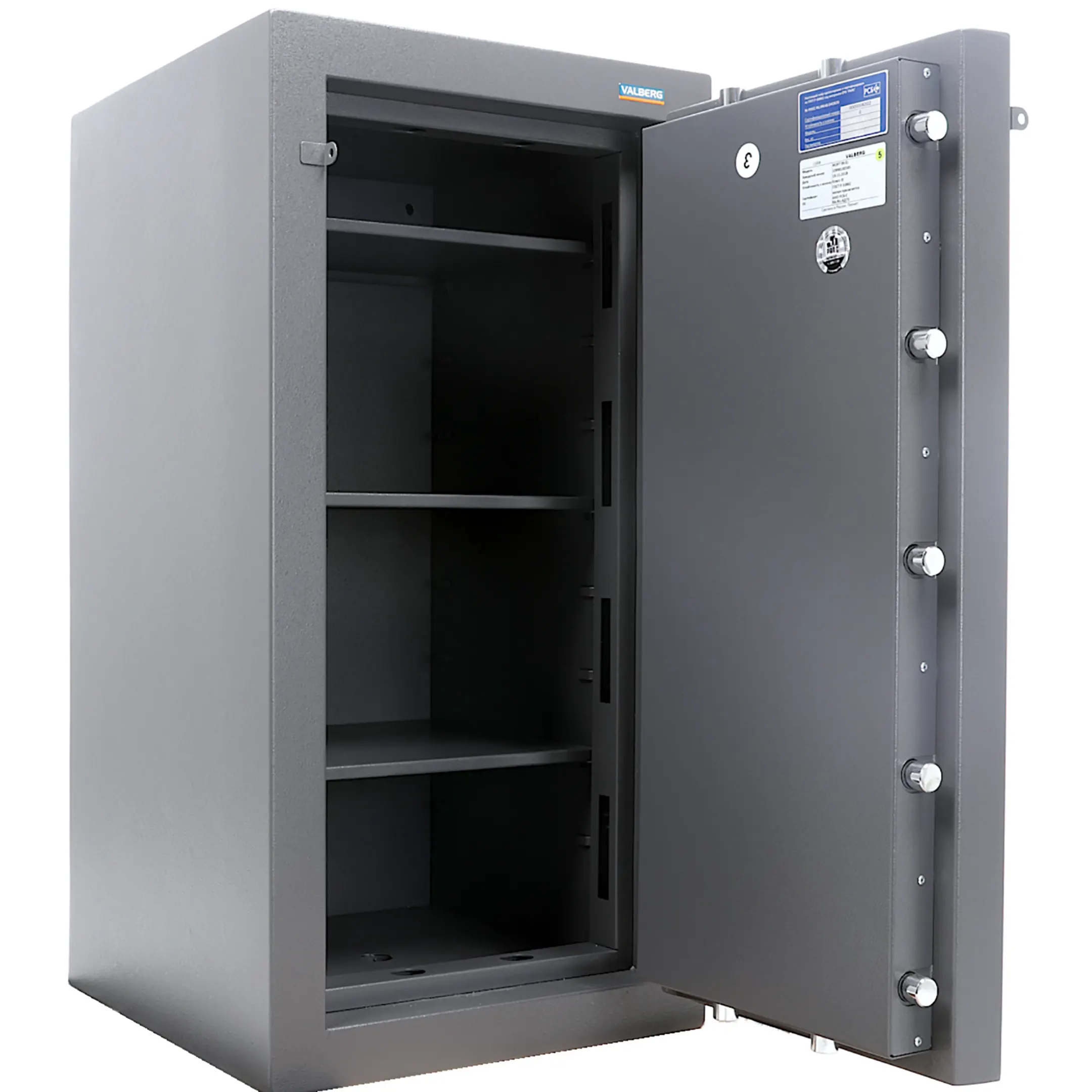 сейф valberg форт 99 el