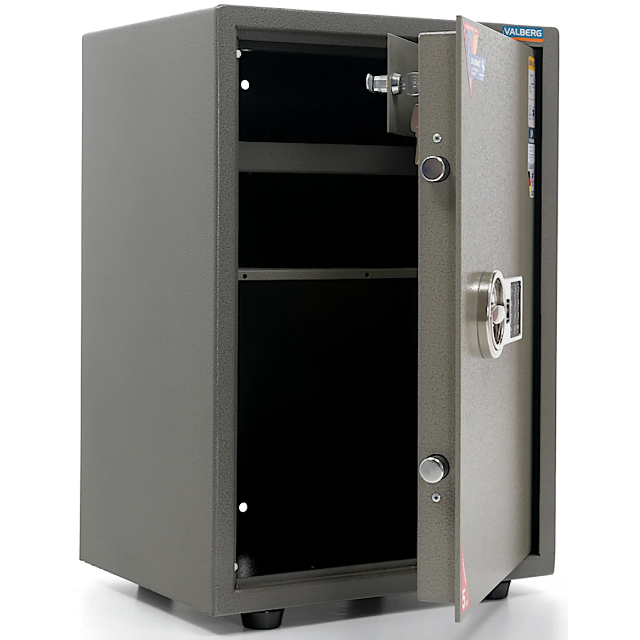 сейф valberg asm-63t el