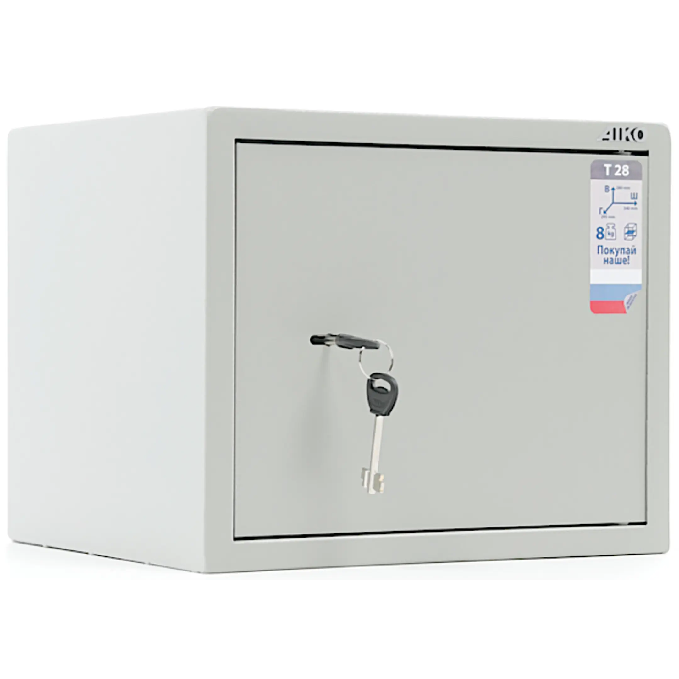 сейф aiko t-28