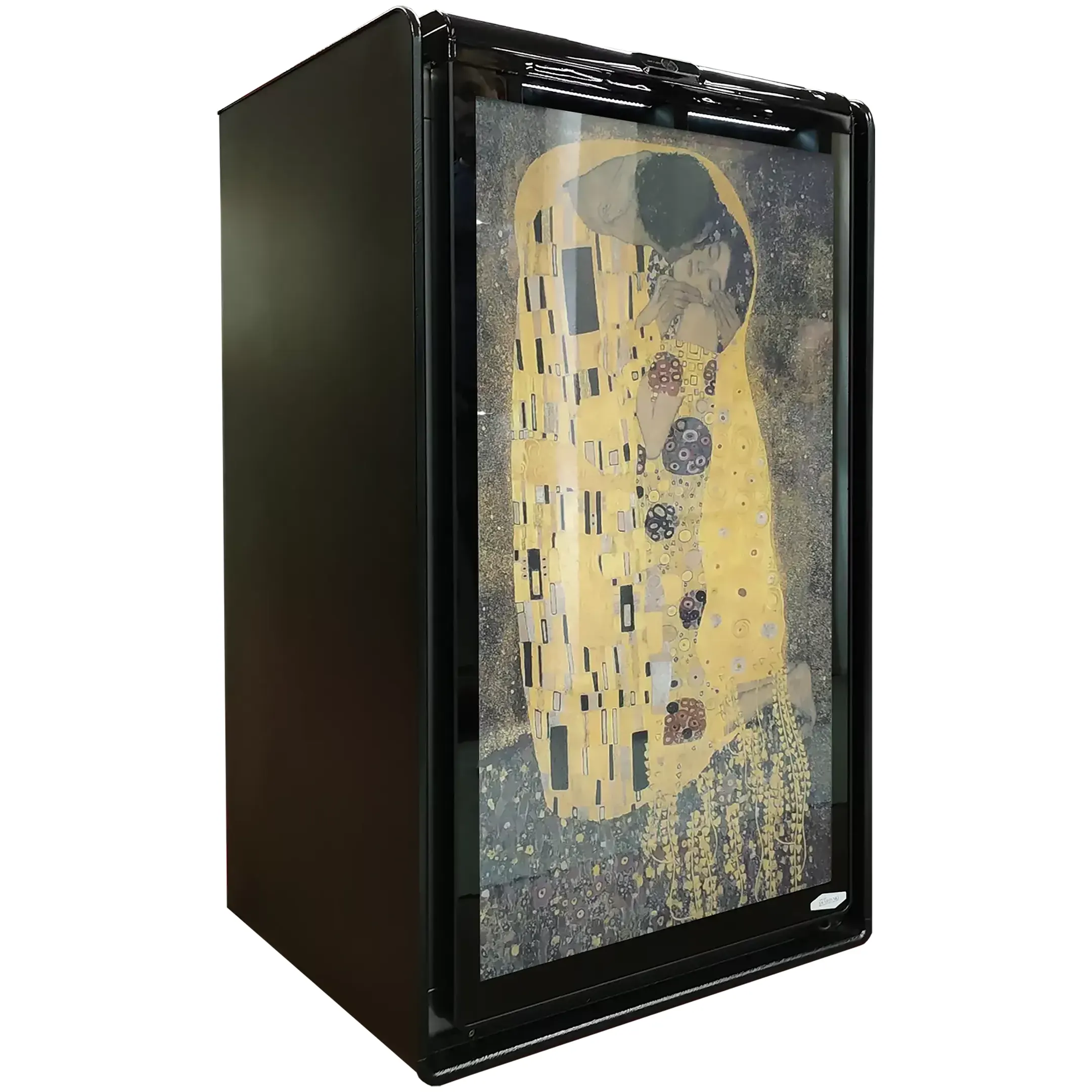 сейф lucell lu-3000 hp1 fp ip «поцелуй» густав климт