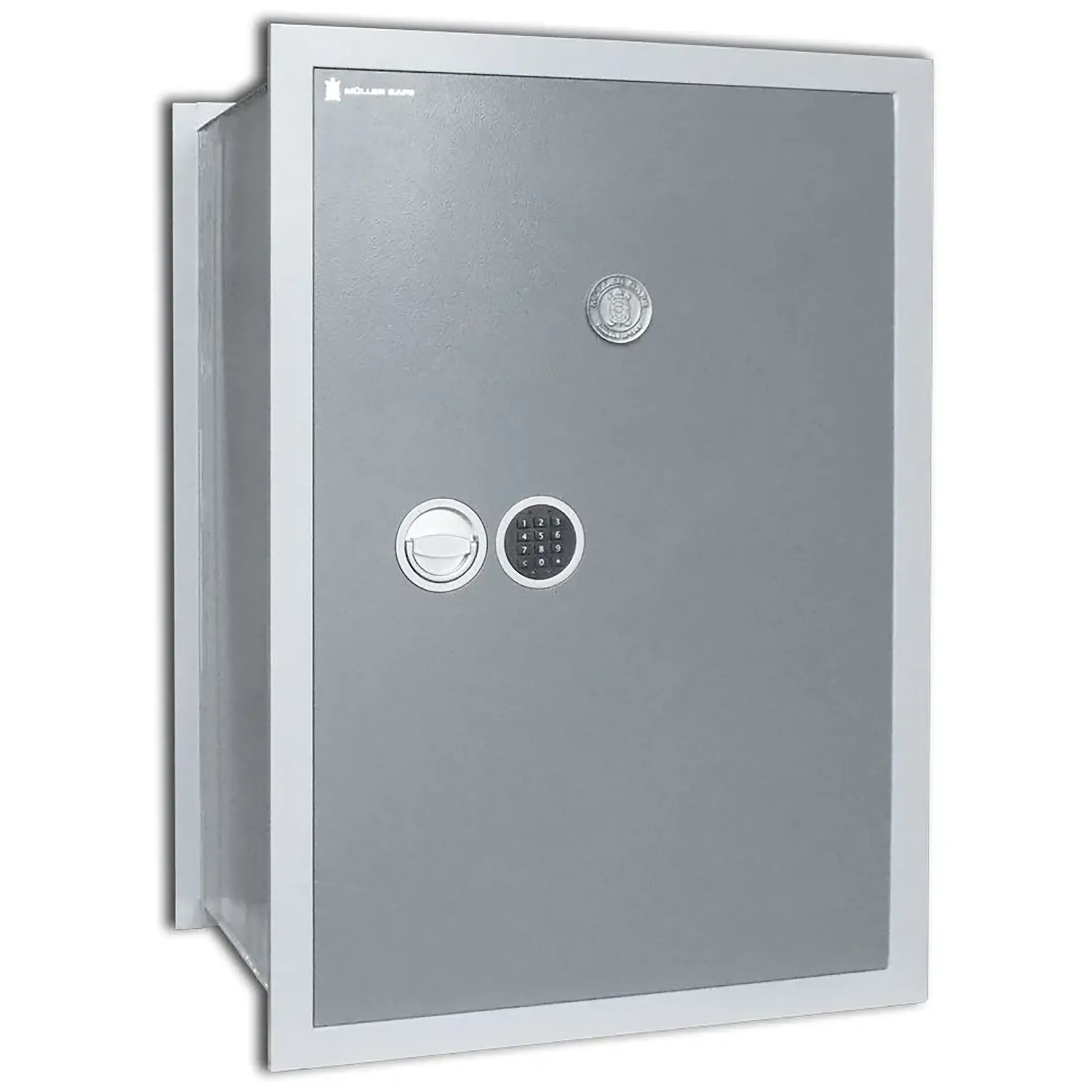 сейф muller safe frankfurt 30024 e