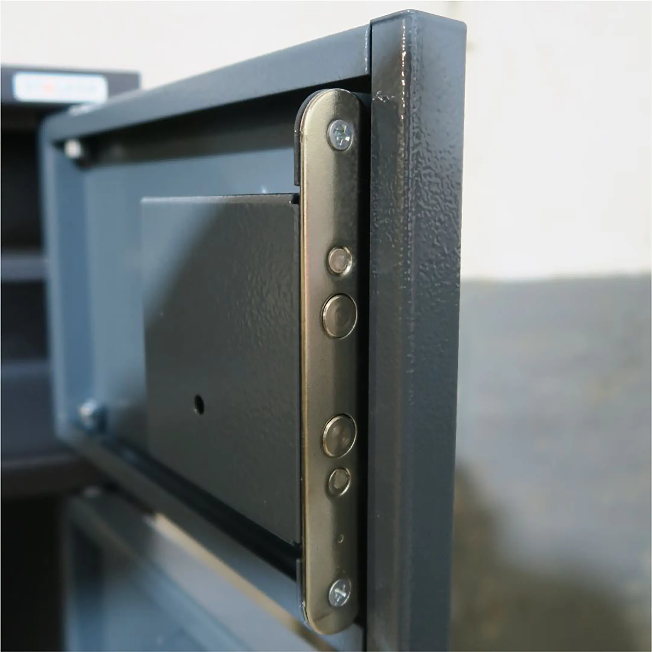 оружейный сейф stalker s5 (эконом).