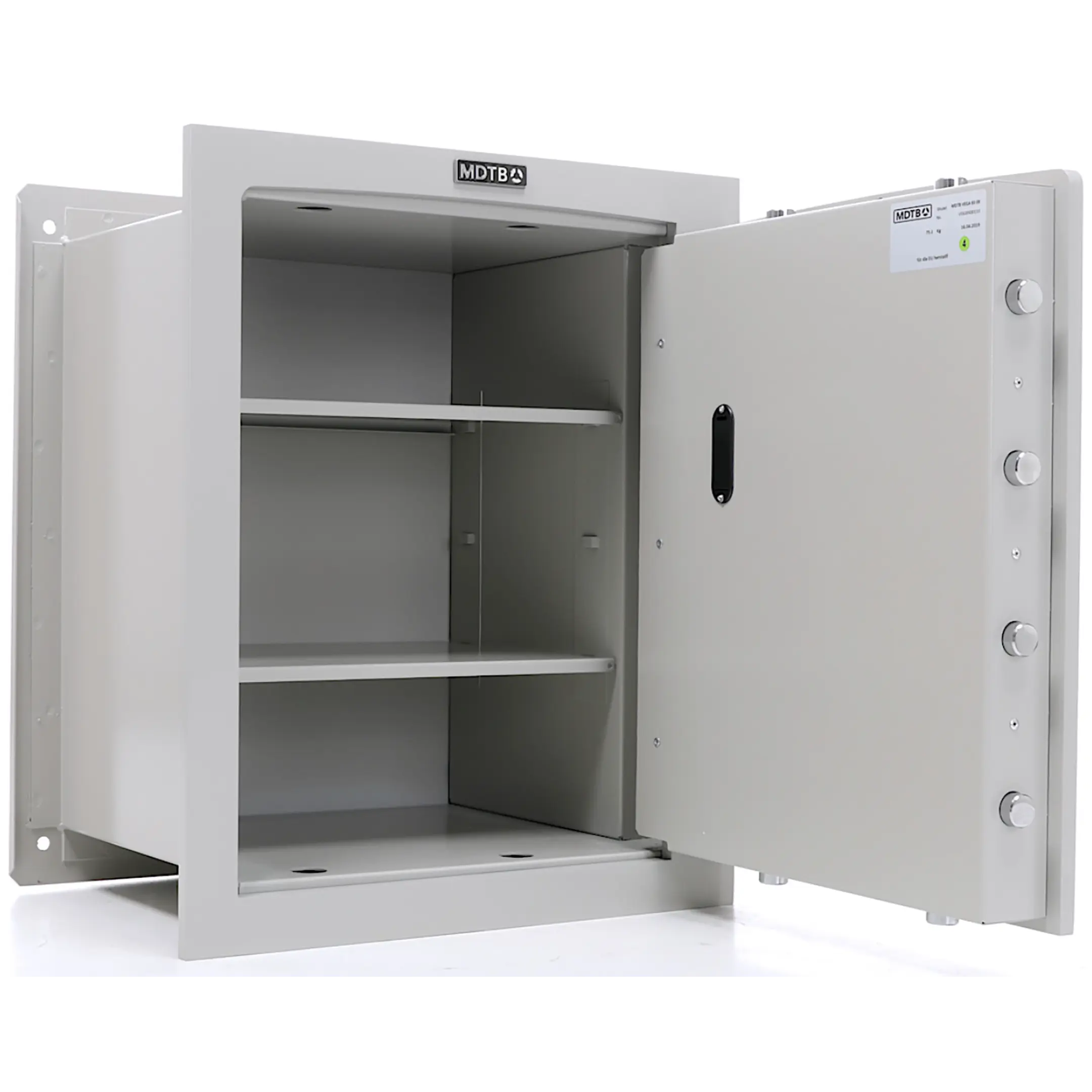 сейф mdtb-vega 63 ек