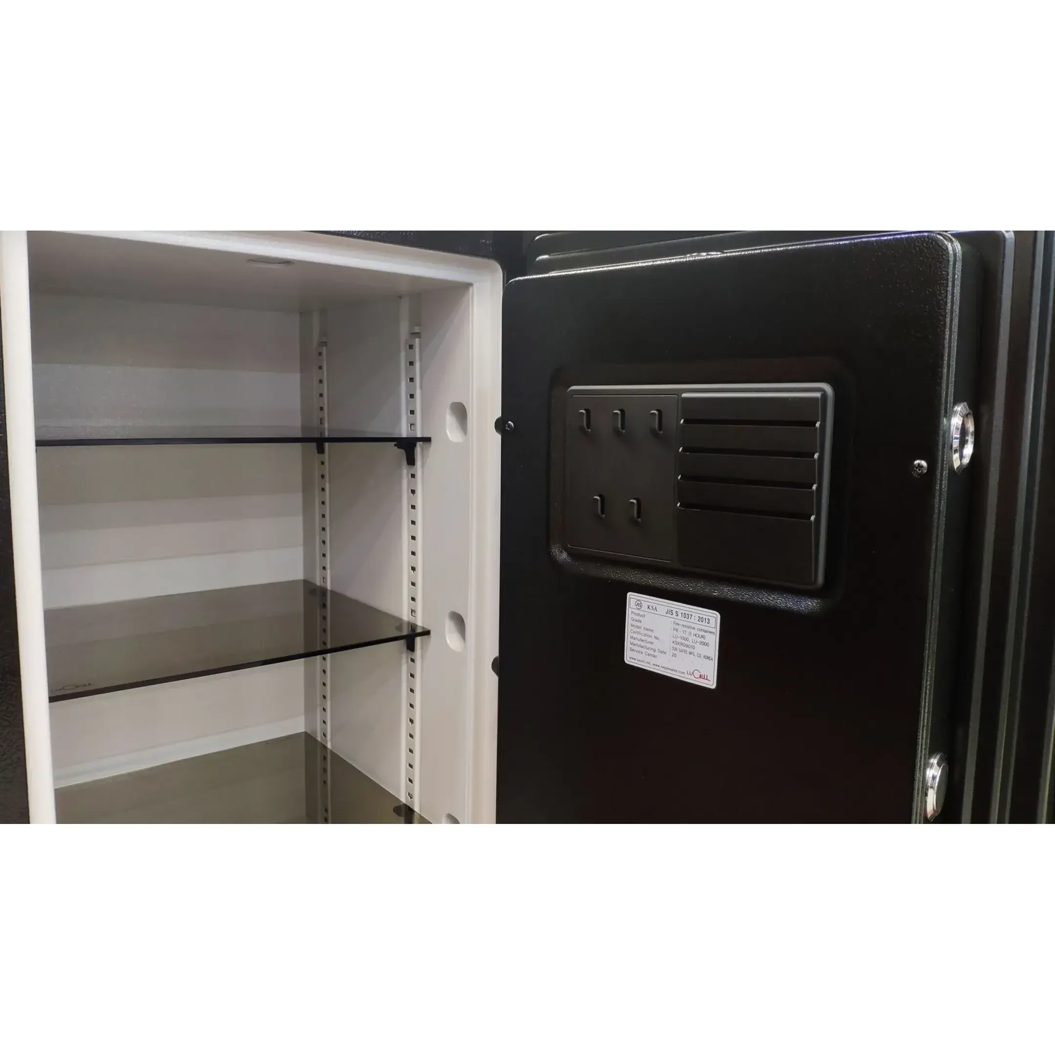 сейф lucell lu-2000bp1 fp «поцелуй» густава климта