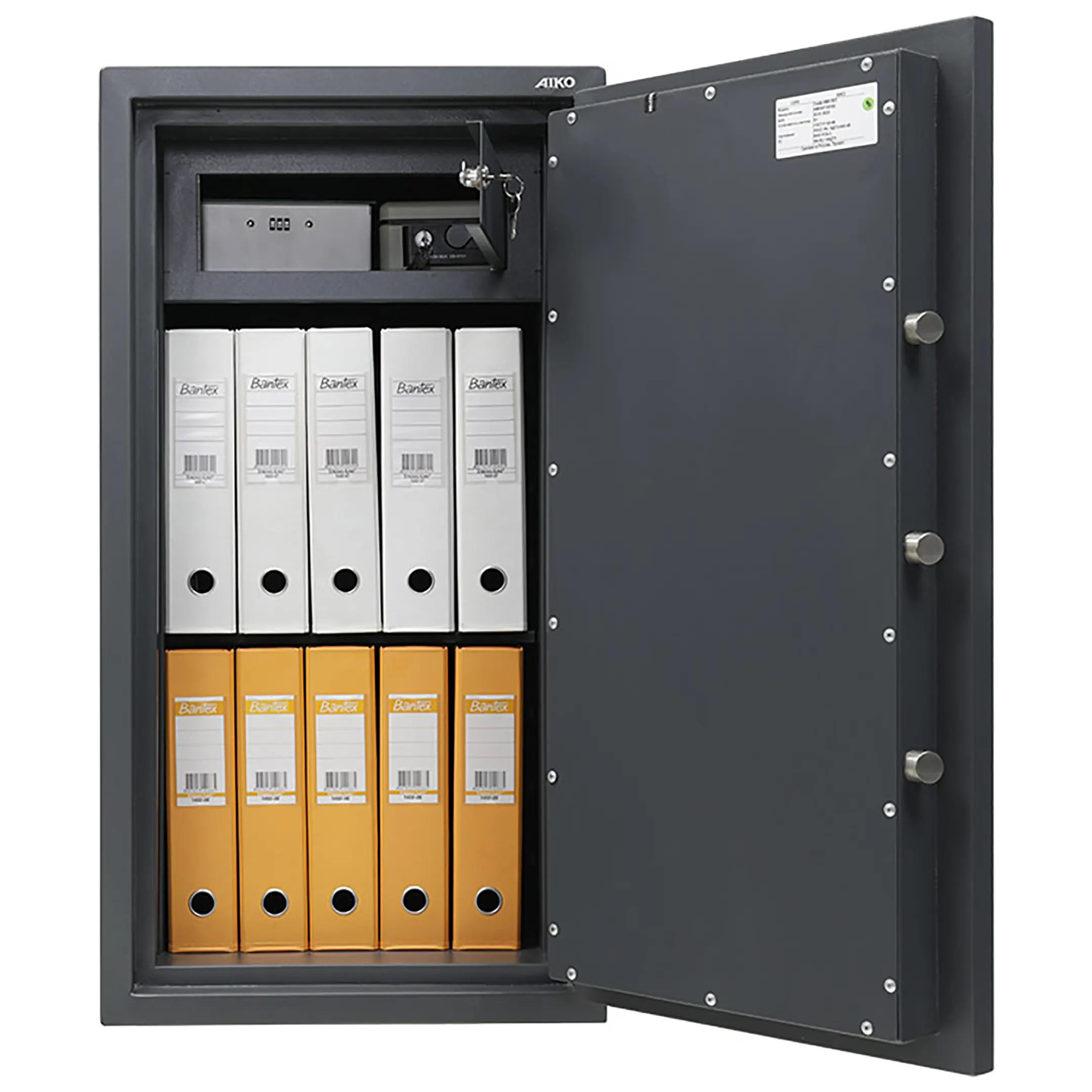 сейф aiko amh-95т (045t)