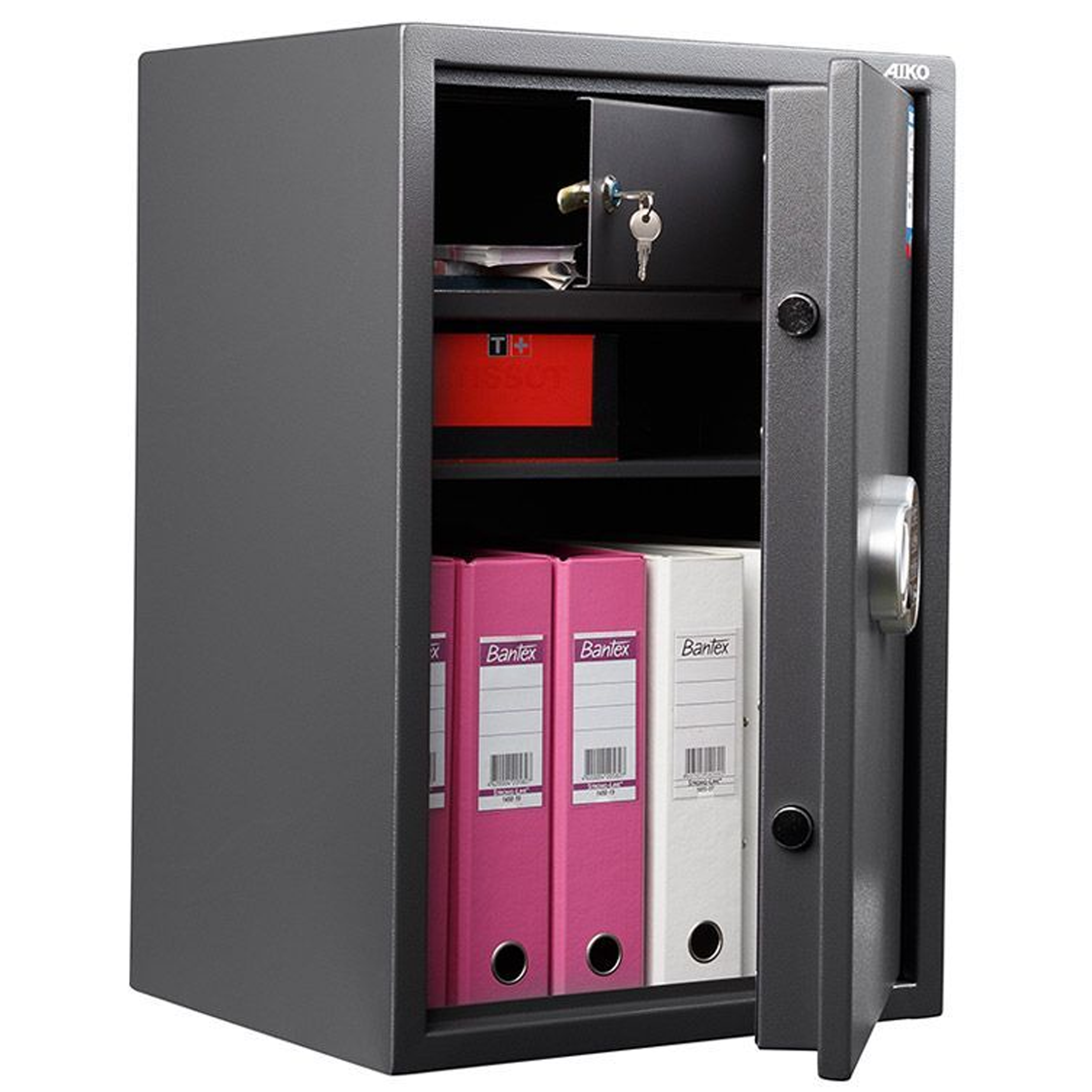 сейф aiko tsn.65t el